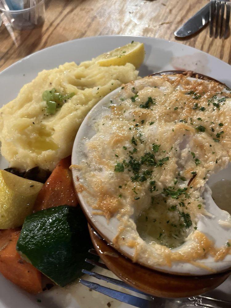 Steamers Steak & Seafood 308 E Lake St, McCall, ID 83638
