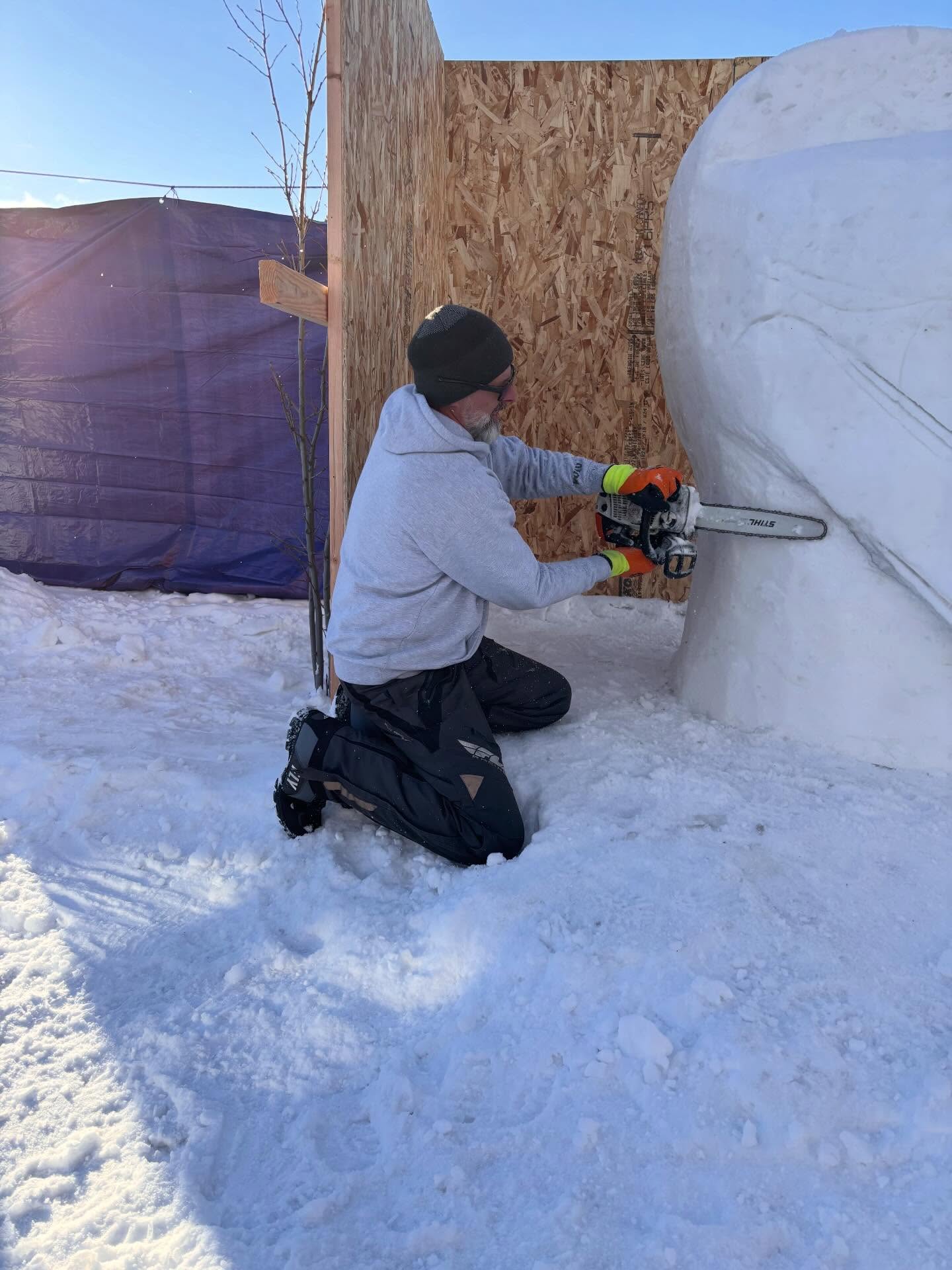 Broken Horn Brewing Company McCall