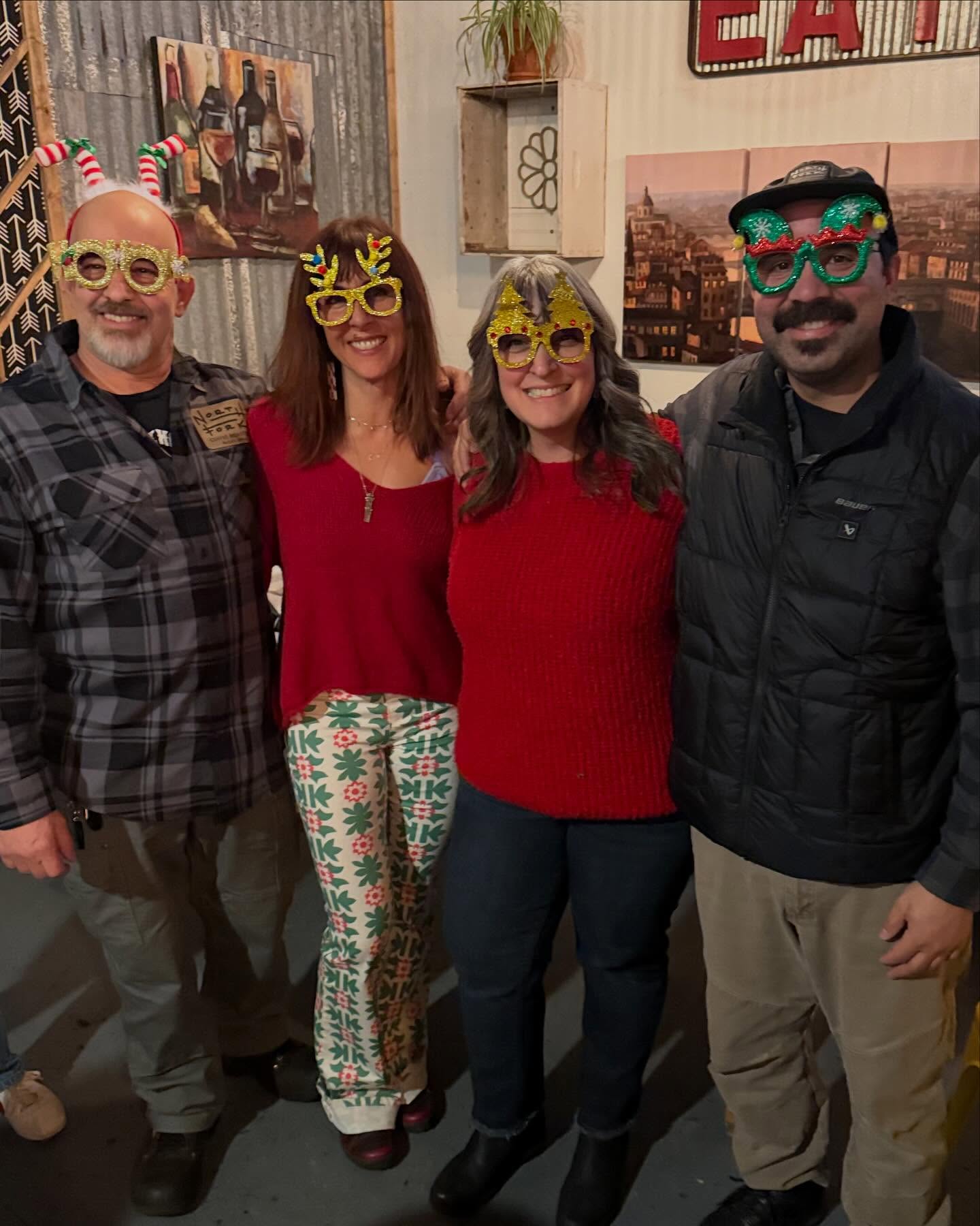 North Fork Coffee Roasters McCall