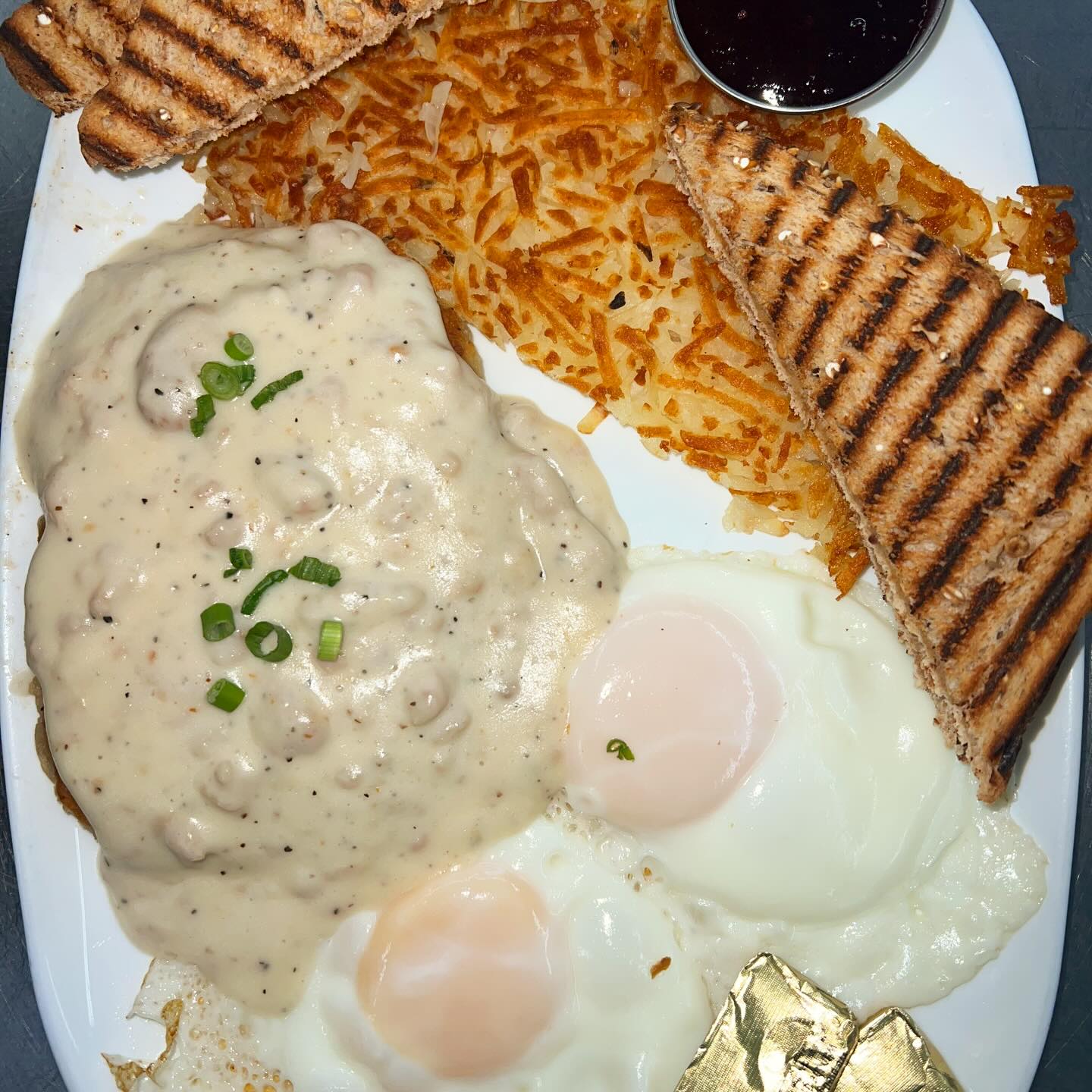 Alpine Pantry and Provisions LLC McCall