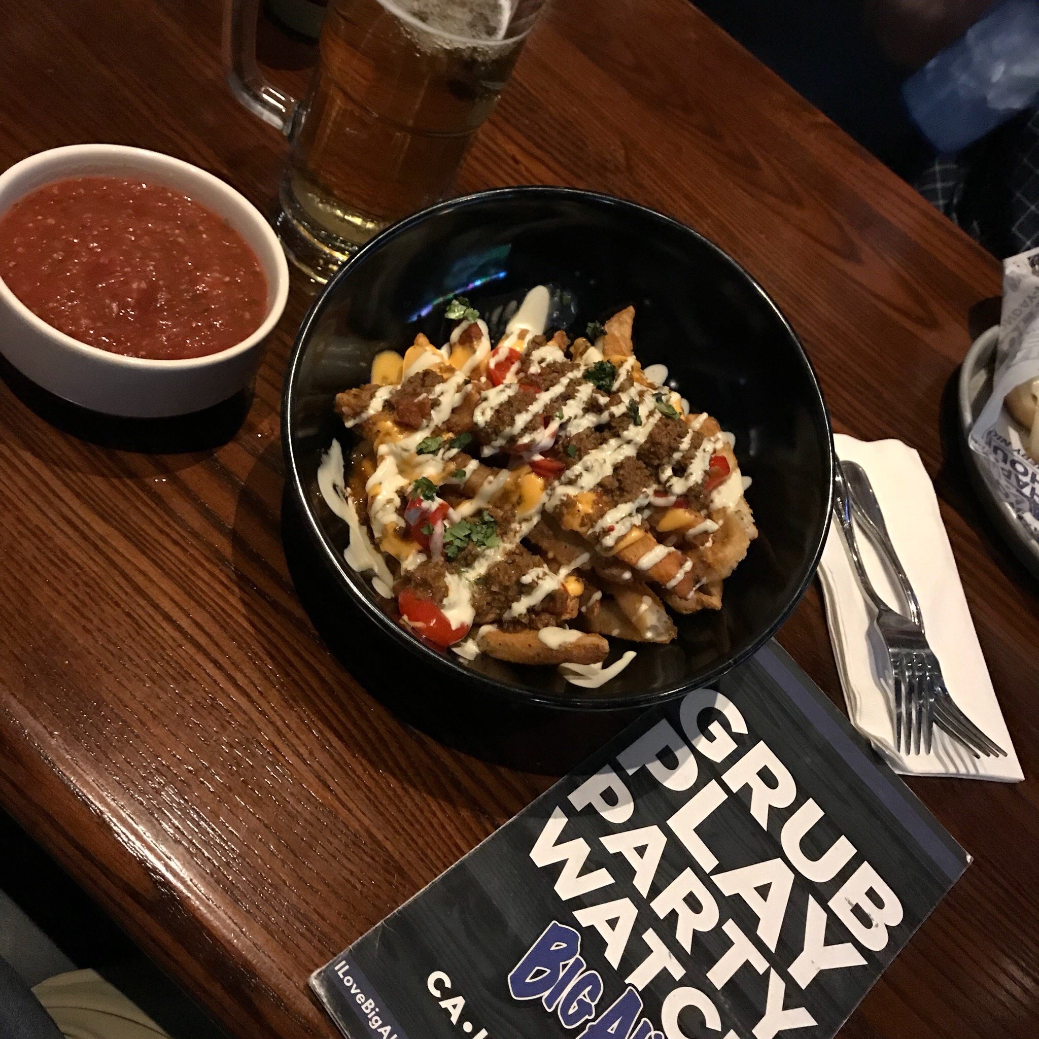 Photo credit: tripadvisor