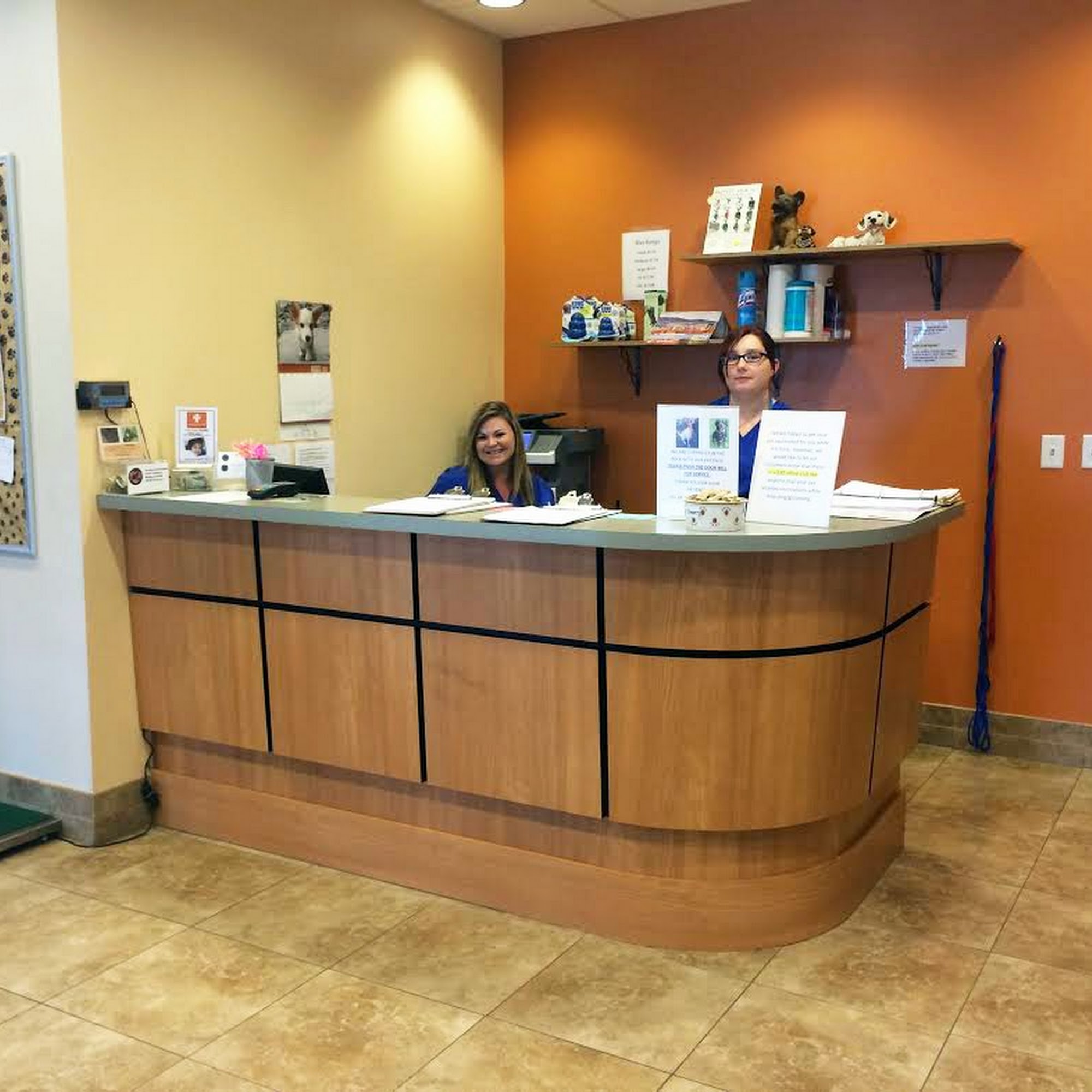 All Valley Animal Care Center Meridian