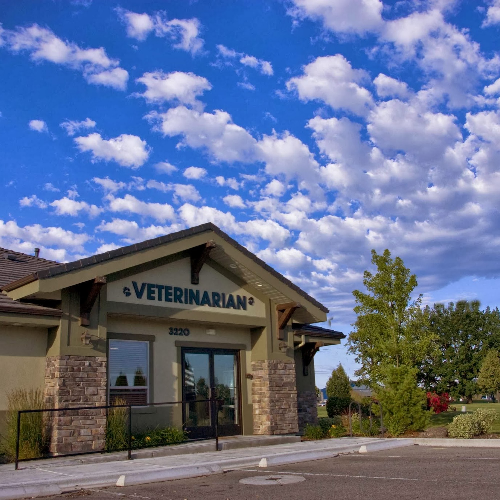 Settlers Park Veterinary Hospital Meridian