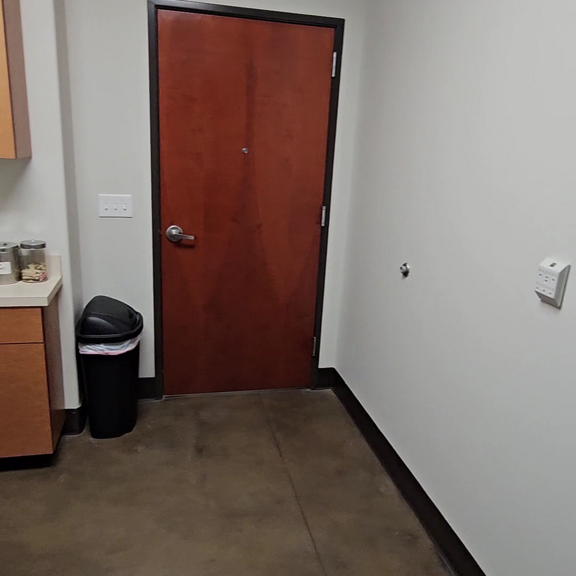 Treasure Valley Veterinary Hospital Meridian