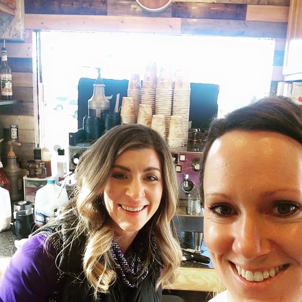 Mountain Timber Coffee Meridian