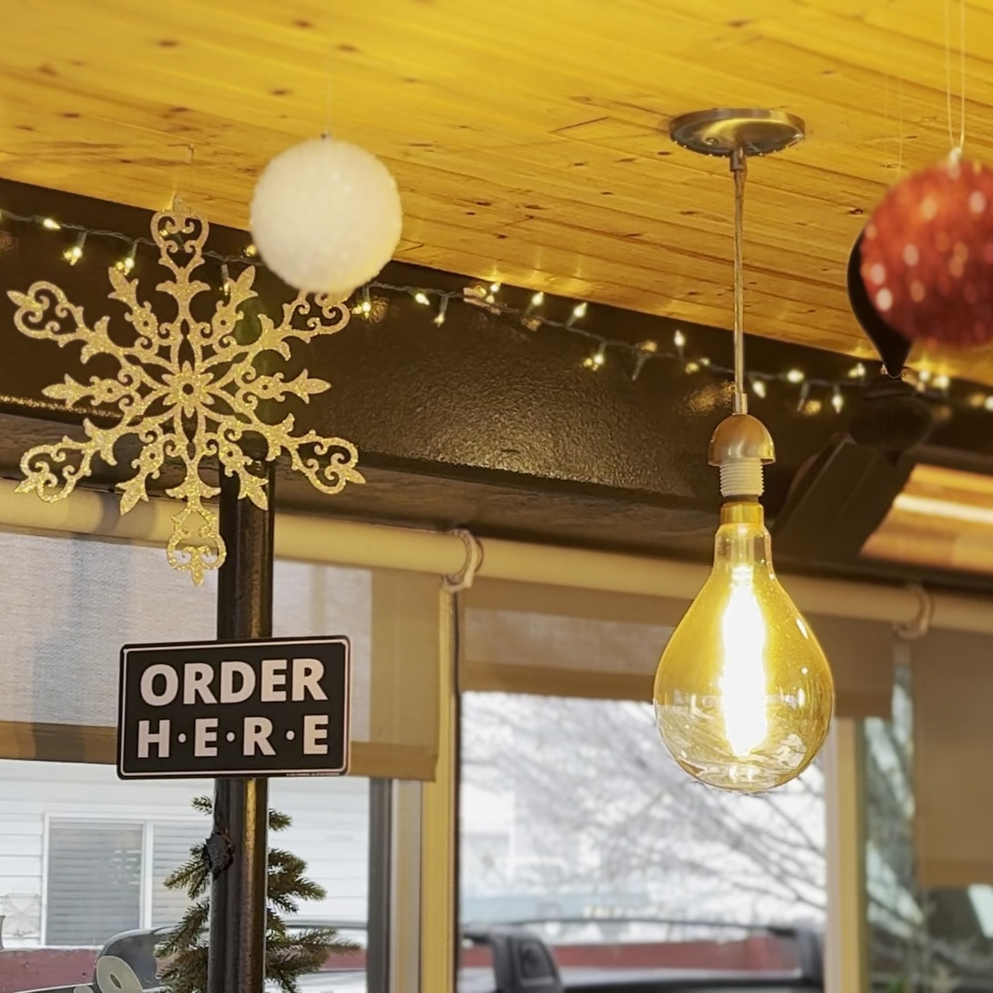 Mountain Timber Coffee Meridian