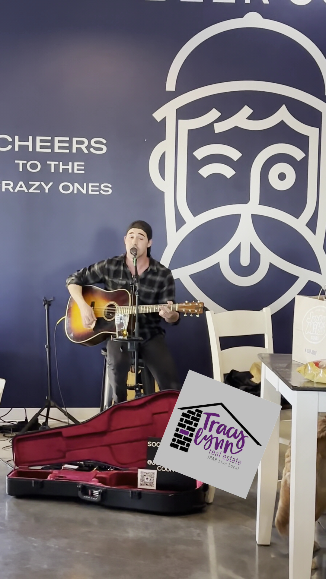 Loose Screw Beer Co. Meridian