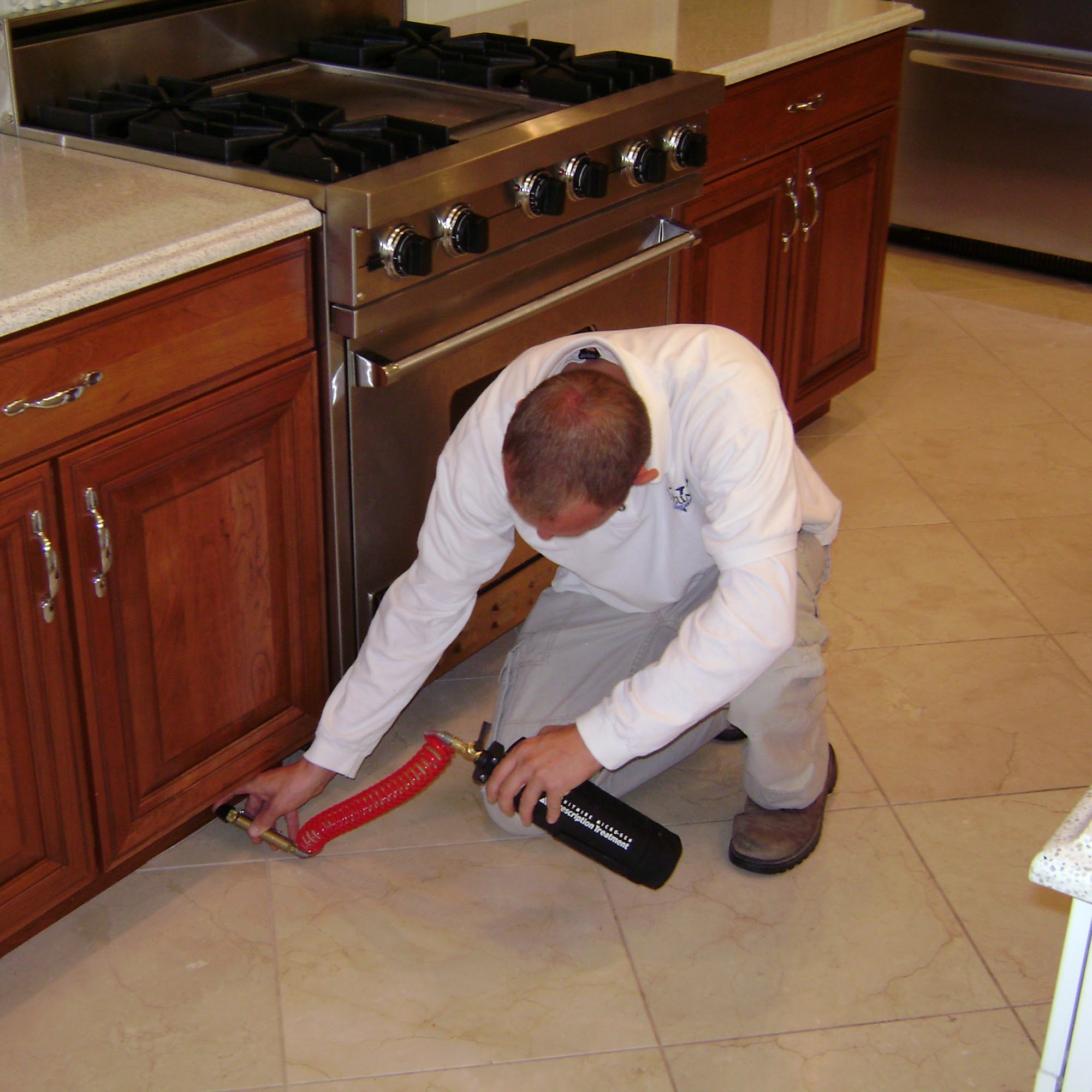 Vanguard Pest Control