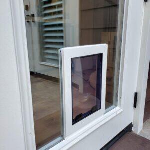American Pet Doors Meridian