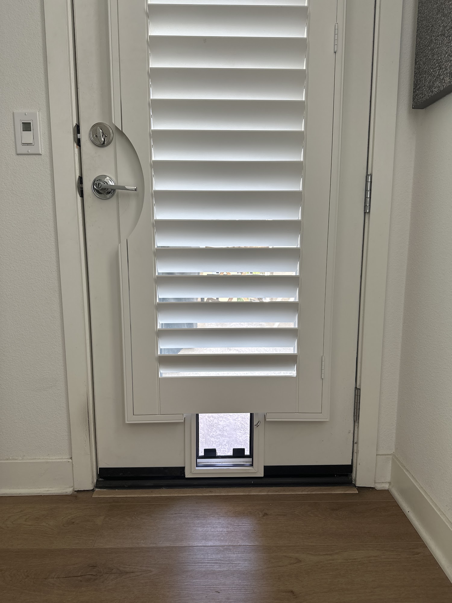 American Pet Doors Meridian