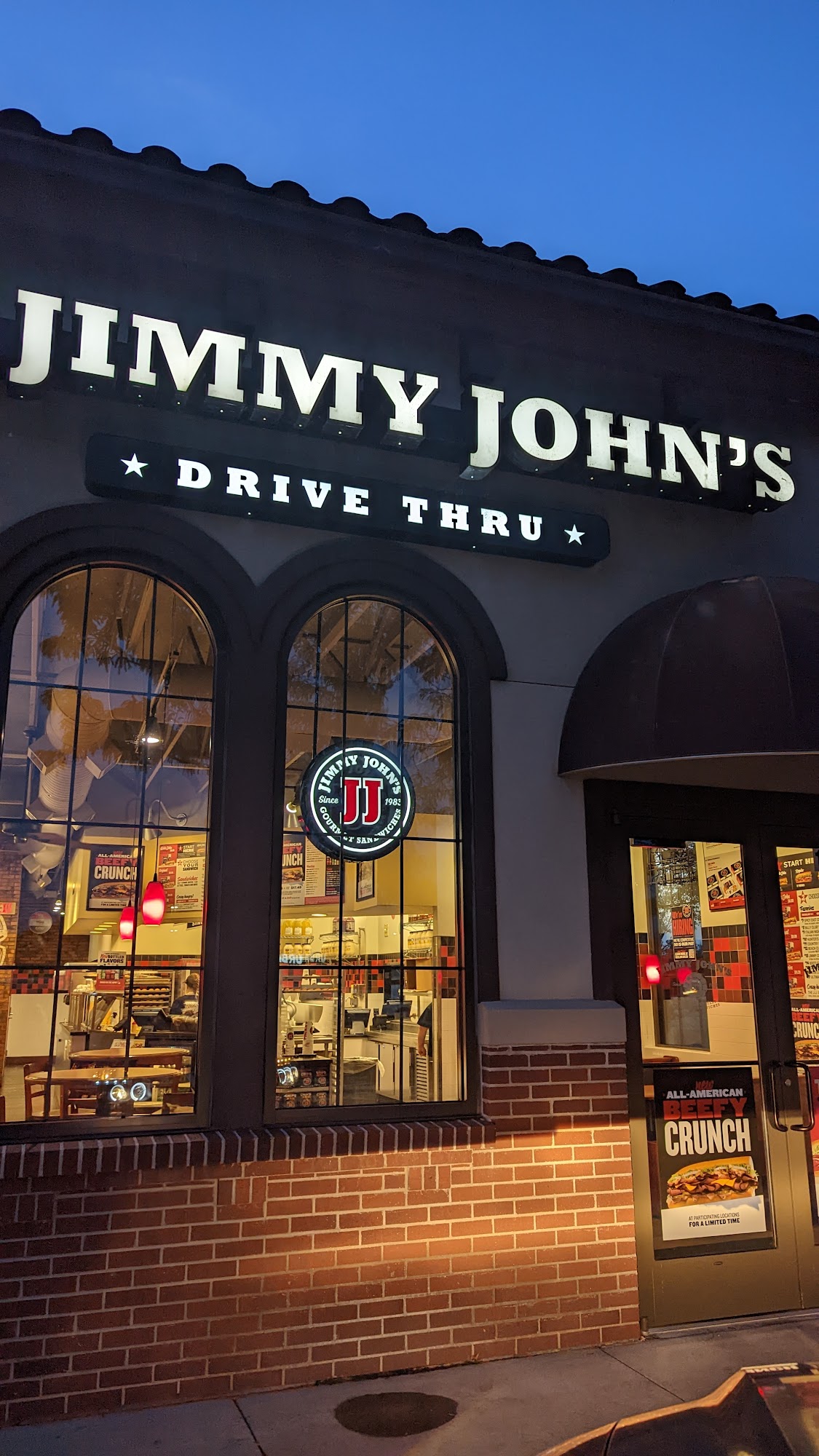 Jimmy John's