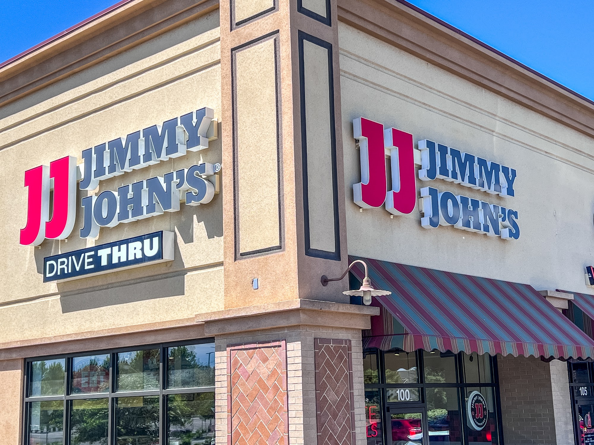 Jimmy John's