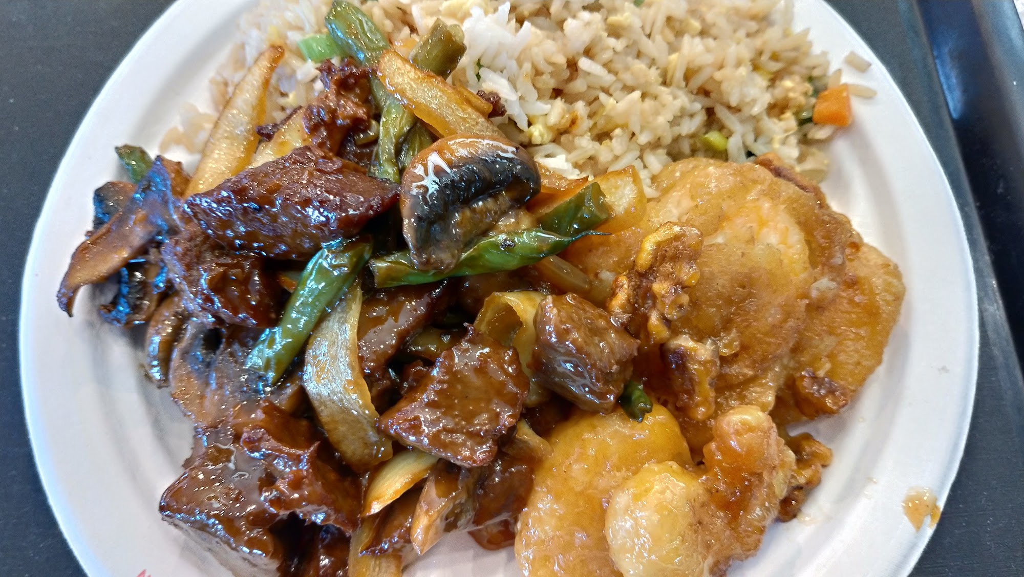 Panda Express