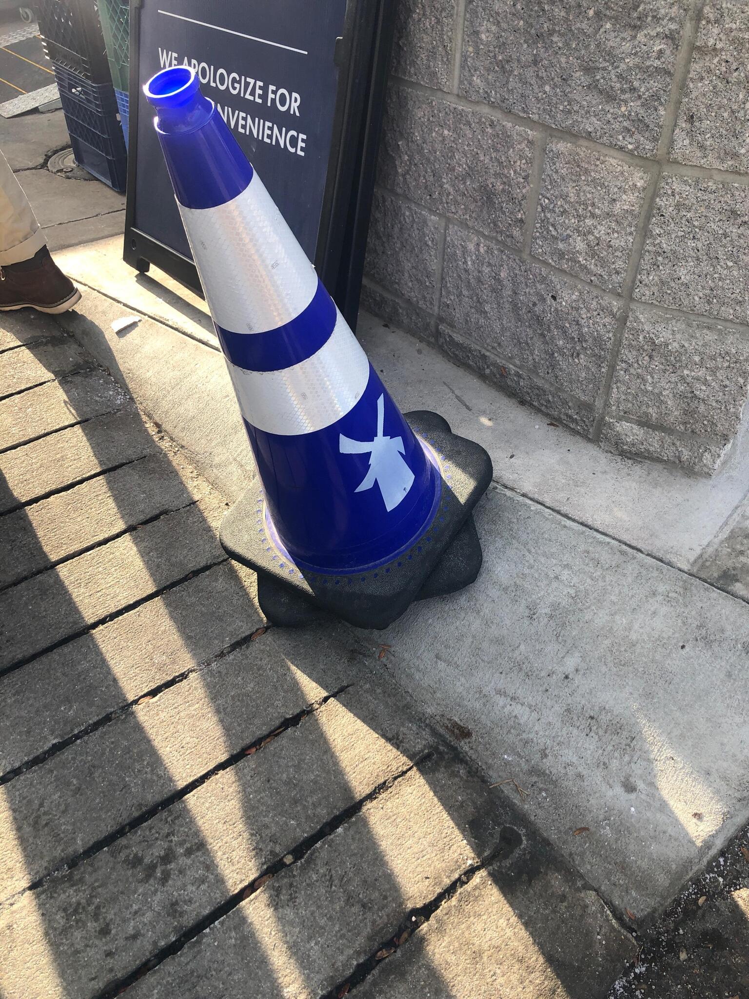 Photo credit: nextdoor
