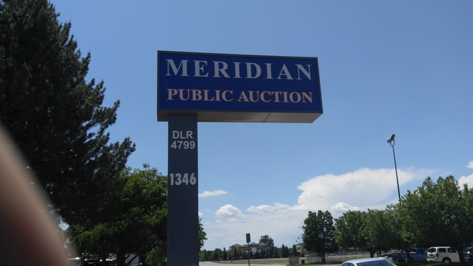MERIDIAN PUBLIC AUCTION Meridian ID Hours, Directions, Reviews