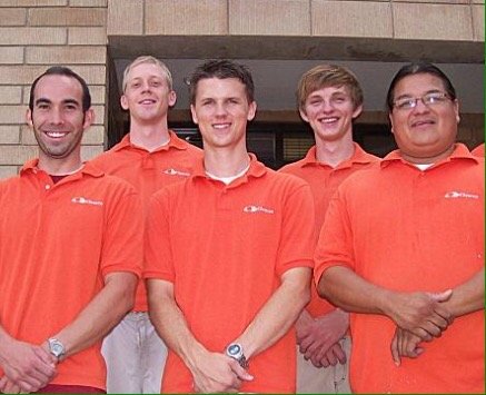 Clearco Window Cleaning