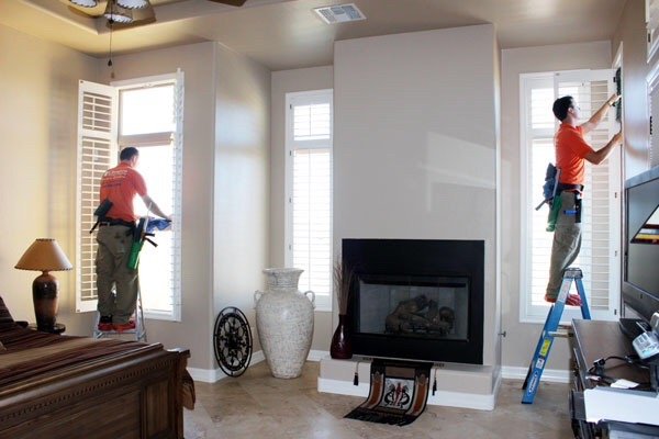 Clearco Window Cleaning