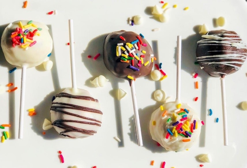 Cookie Dough Bliss Meridian Meridian