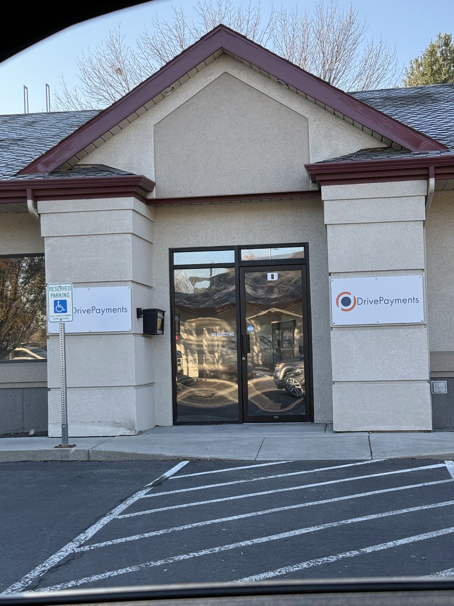 DrivePayments