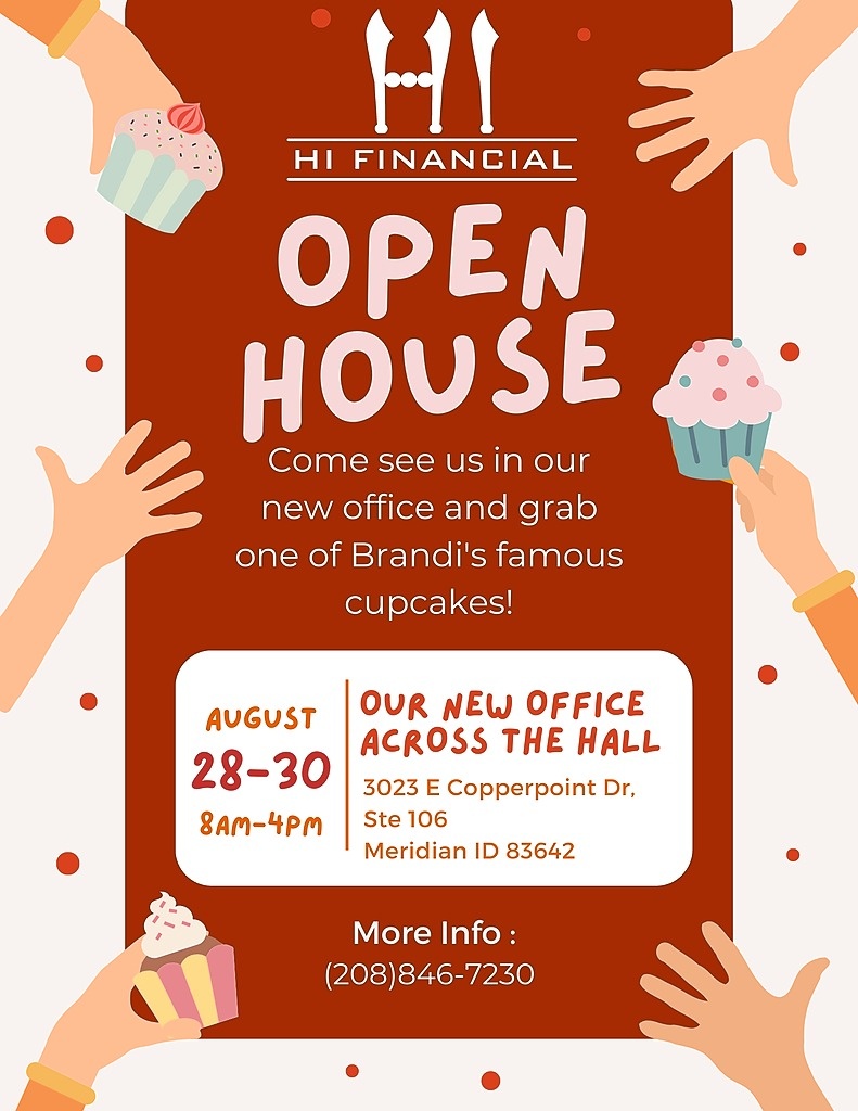 HI Financial