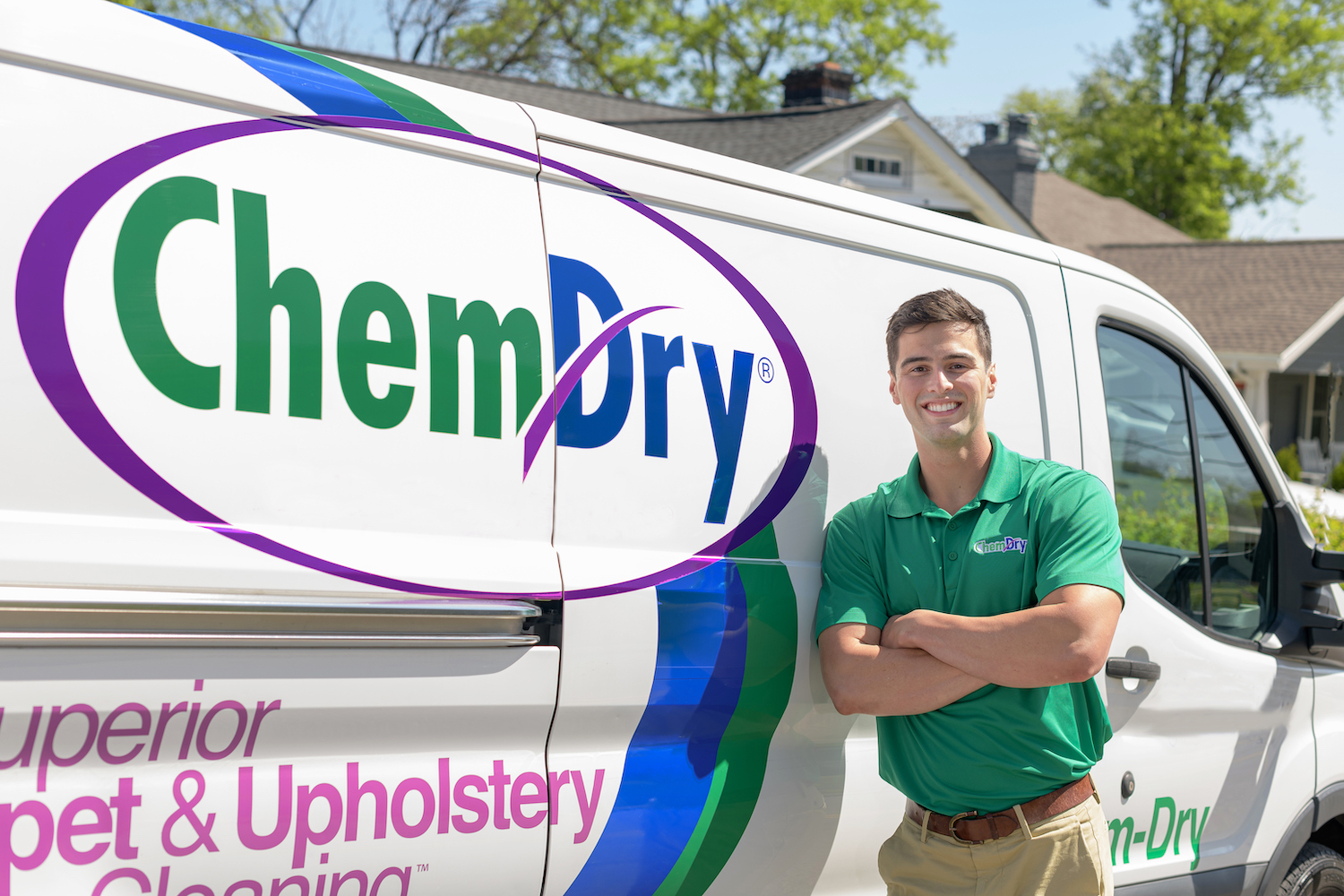 Chem-Dry Tri County 816 N Meridian Rd, Meridian Idaho 83642
