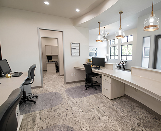 Austin Creek Dental 4702 N Penngrove Way Ste 100, Meridian, ID 83646