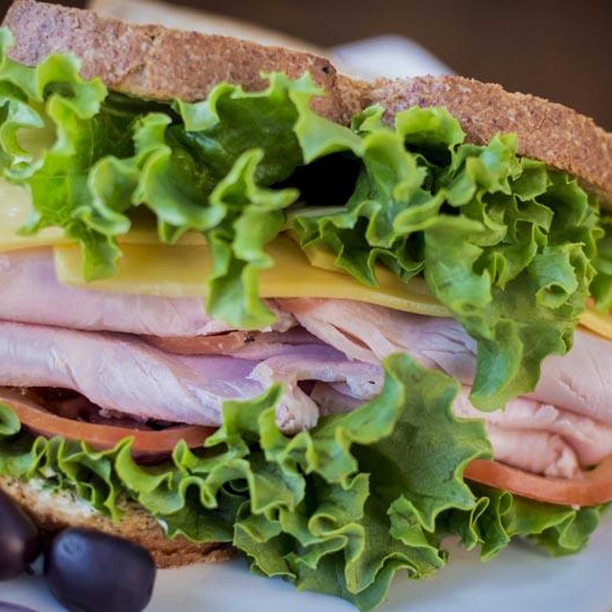 Sunflower Bakery and Cafe Meridian