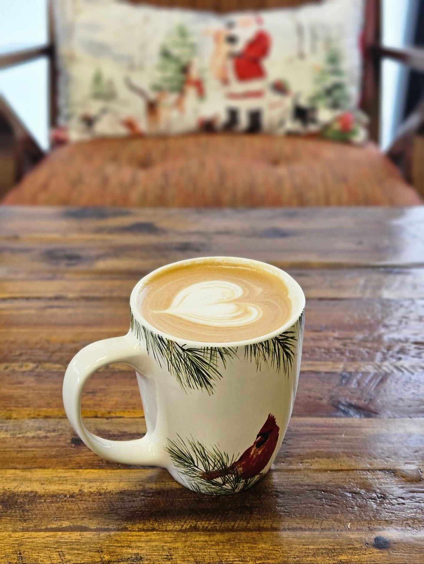 Sunflower Bakery and Cafe Meridian