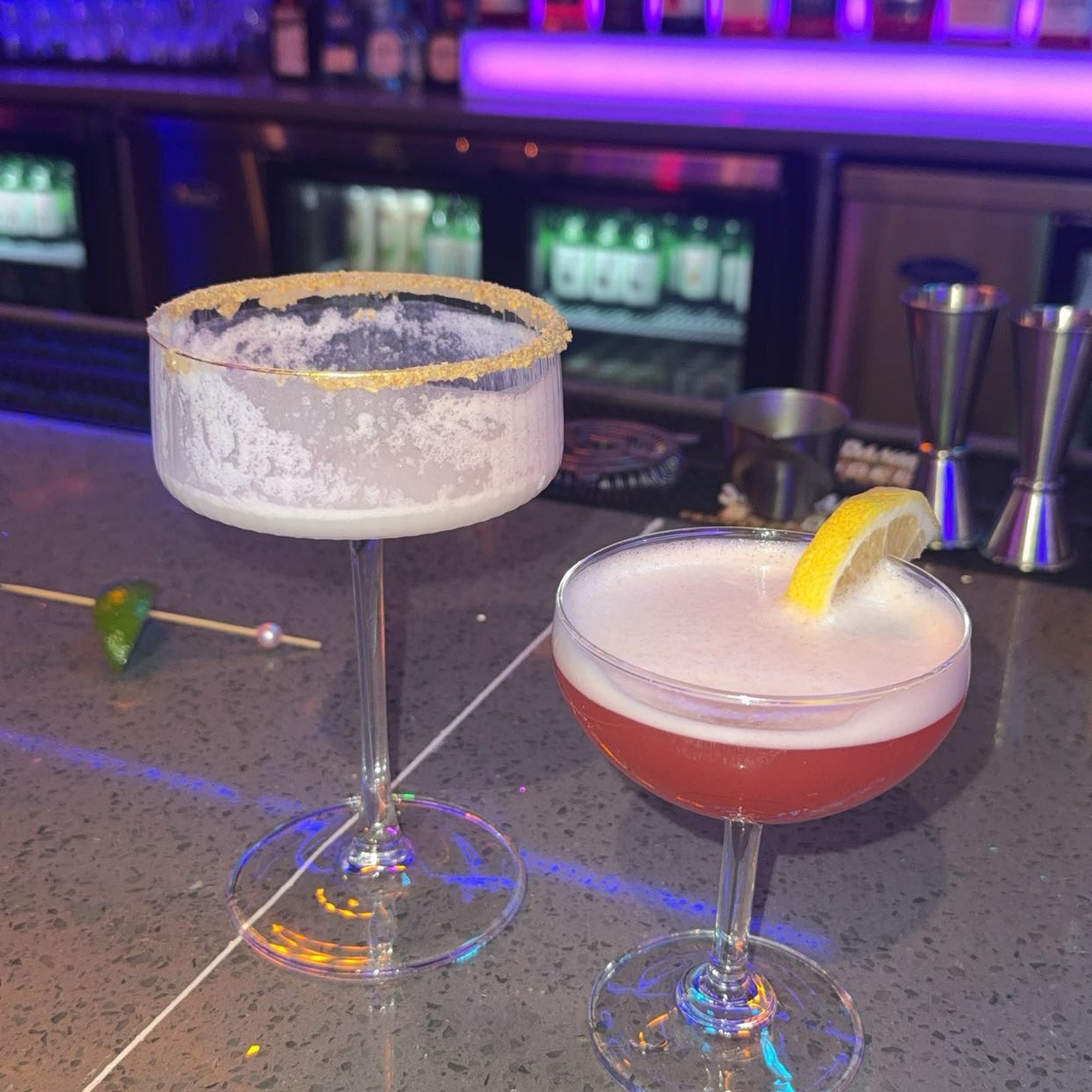 KPOT Korean BBQ & Hot Pot Meridian