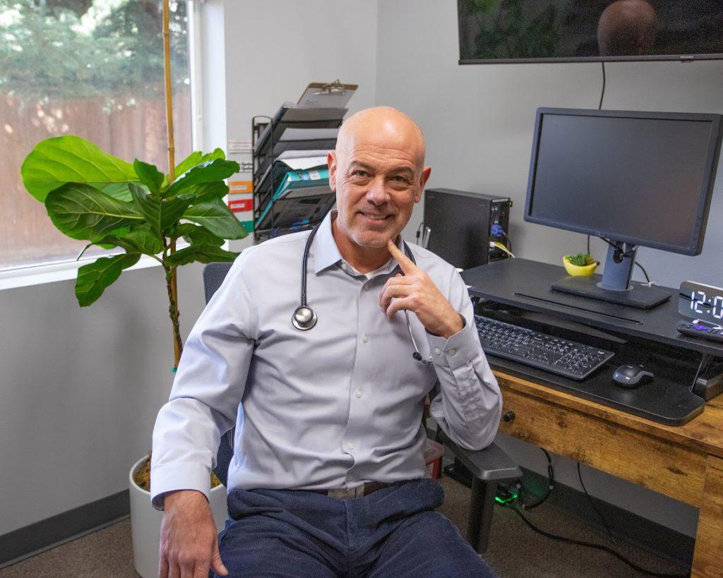 Upward Regenerative Medicine