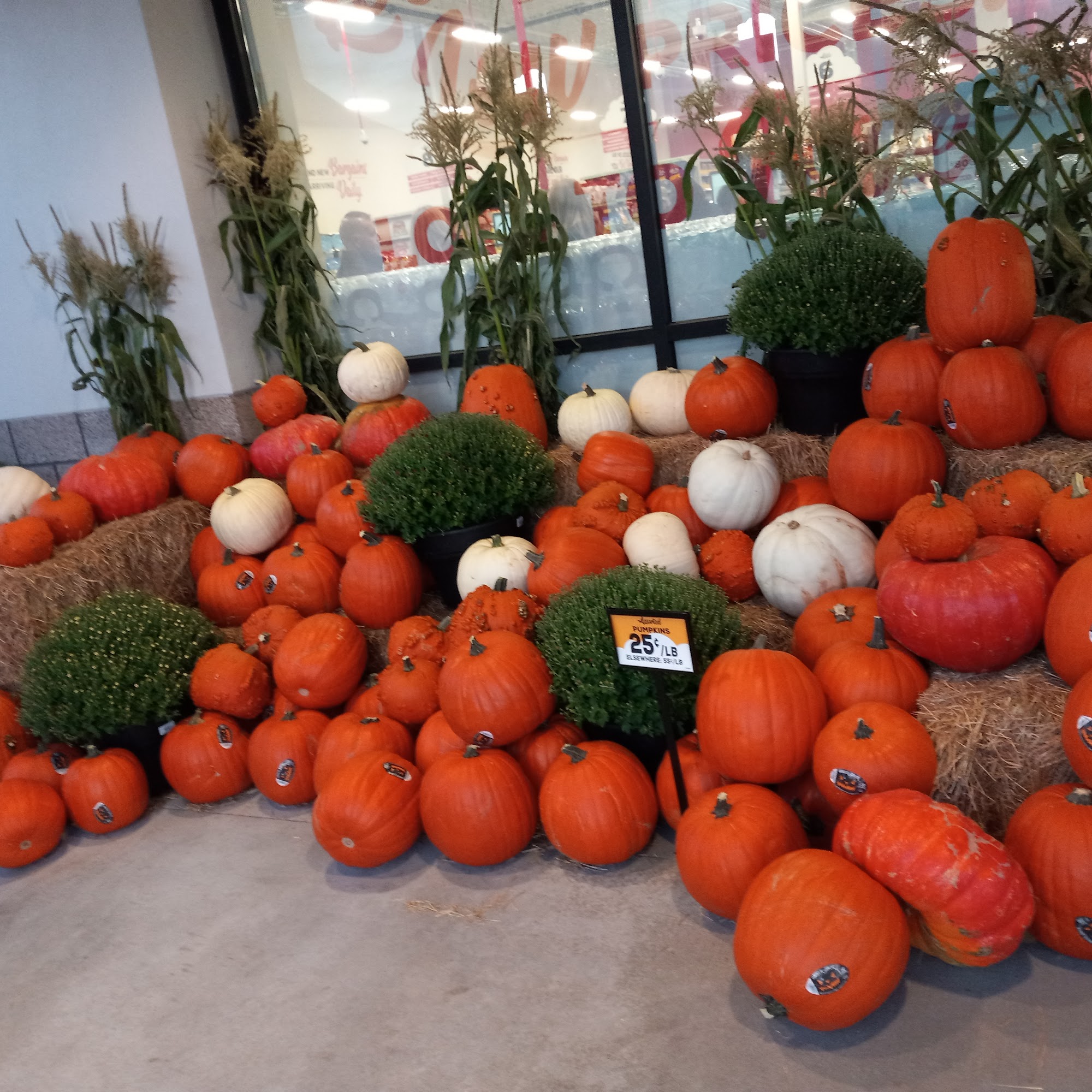 Grocery Outlet Meridian