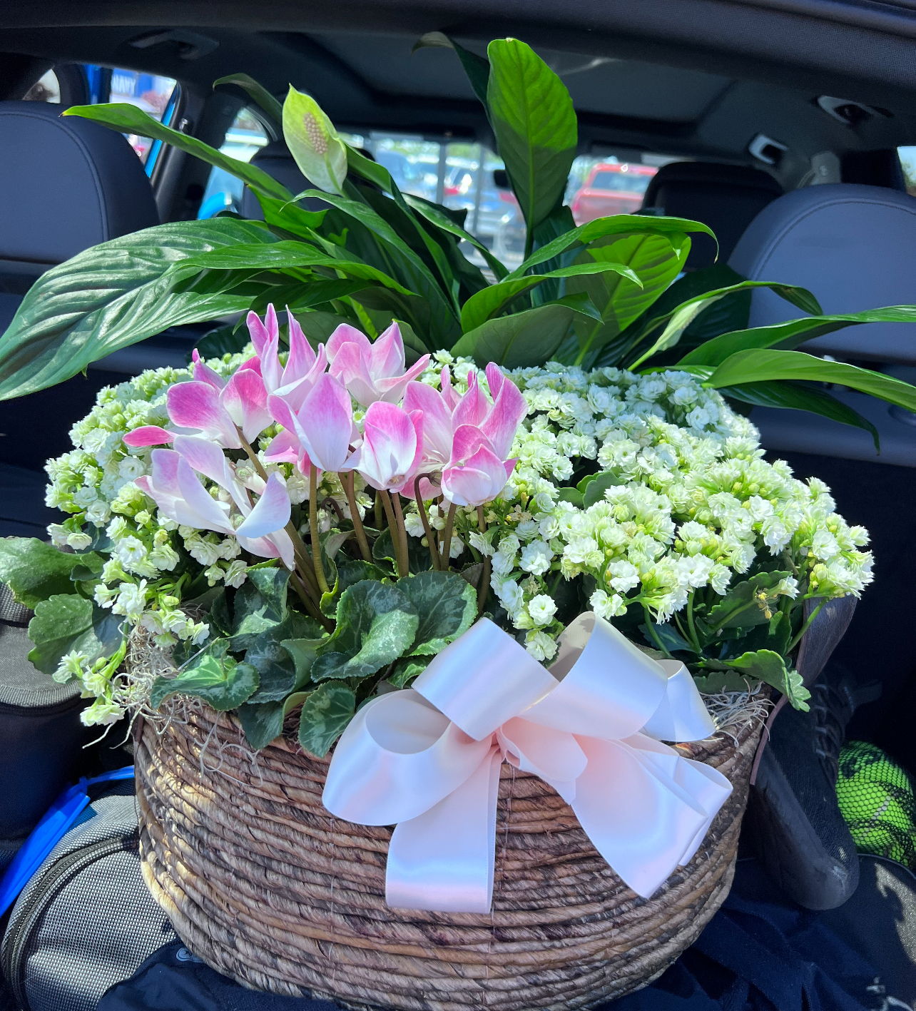 Albertsons Market Street Floral