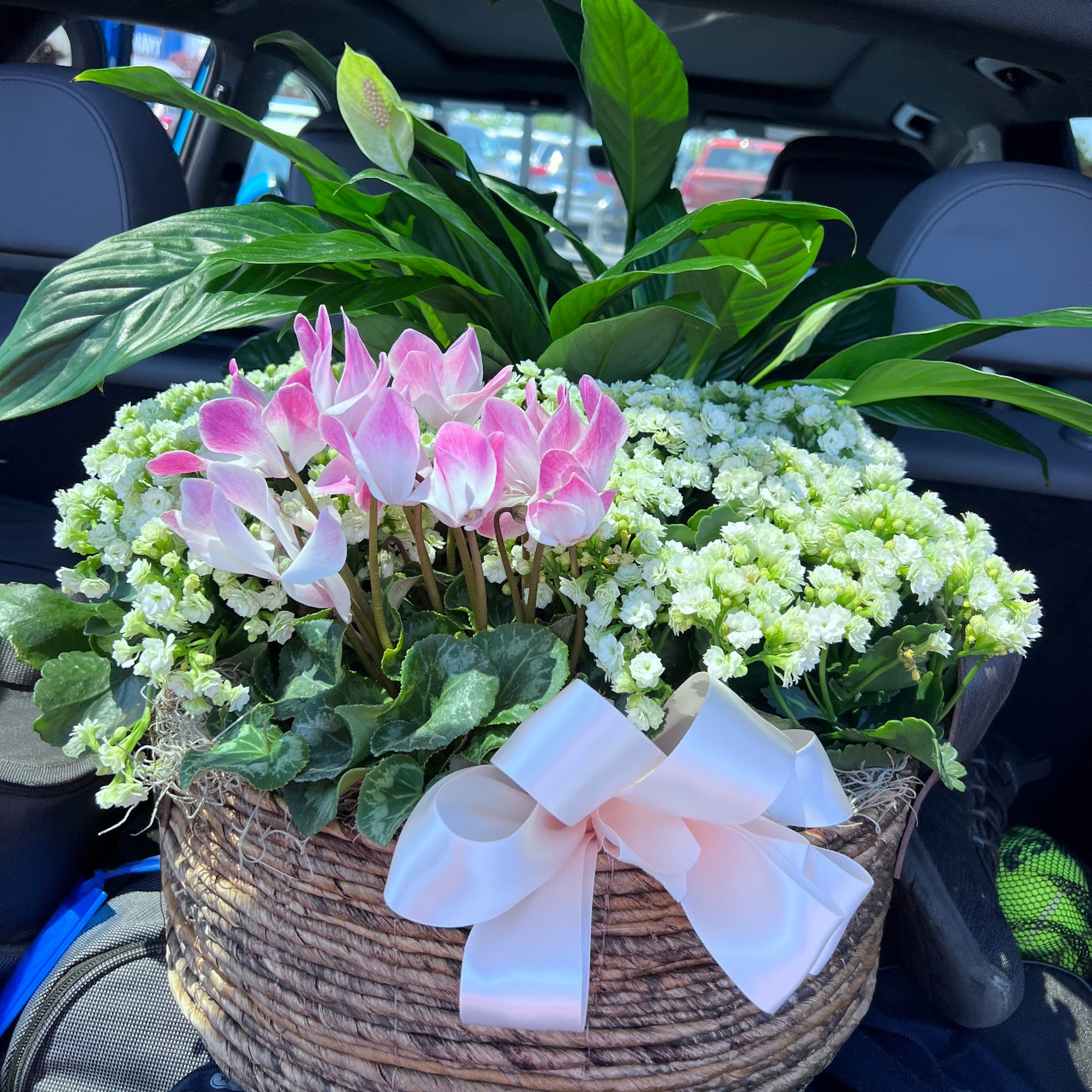 Albertsons Market Street Floral