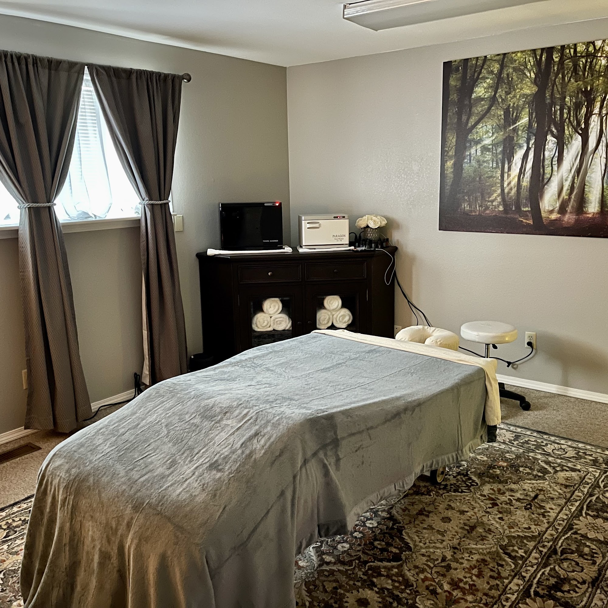 Miesha Watkins Massage LLC 521 NE 3rd St, Meridian Idaho 83642
