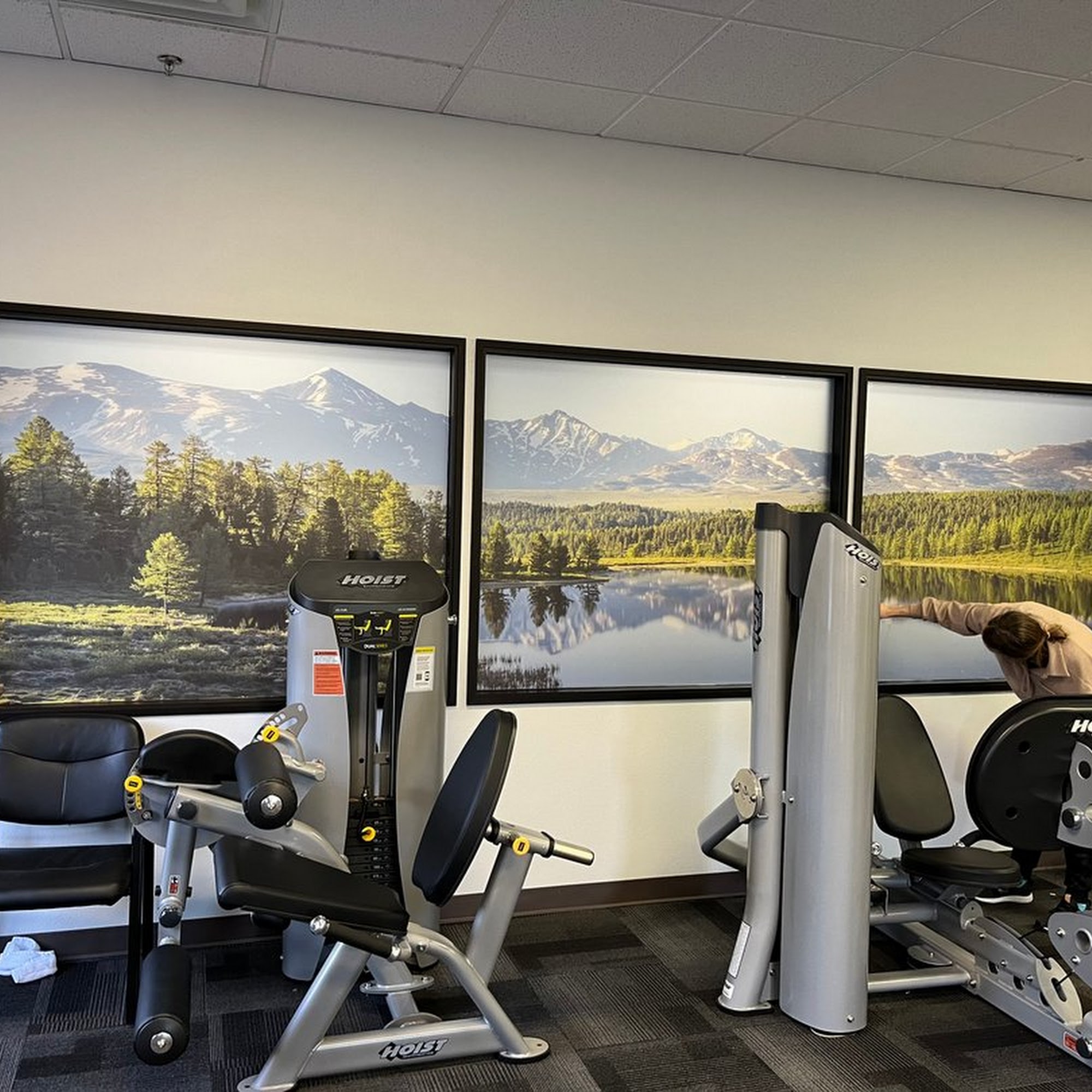 Current Physical Therapy - Meridian 1020 N Hickory Ave, Meridian Idaho 83642