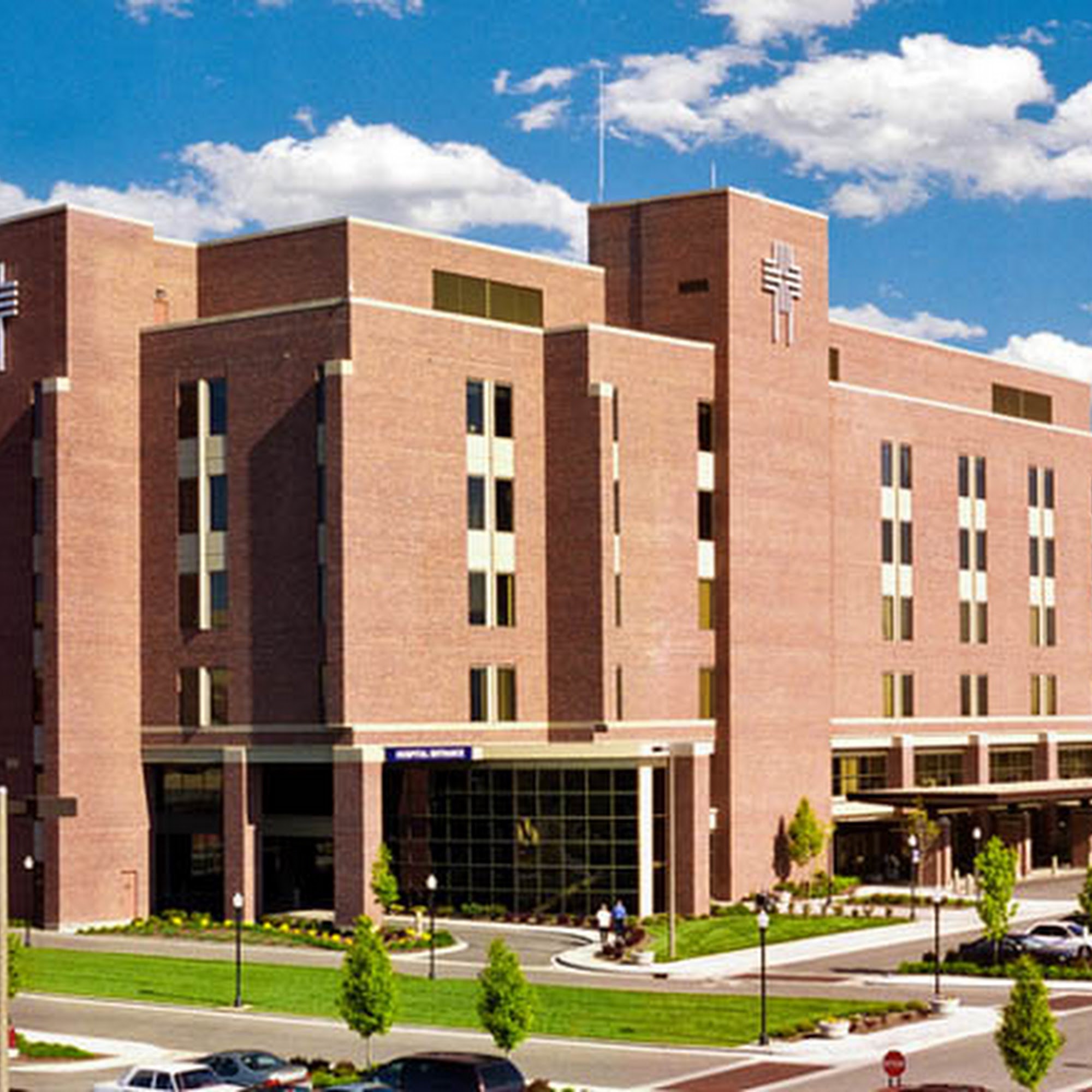 St. Luke's Cancer Institute: Meridian 520 S Eagle Rd, Meridian Idaho 83642