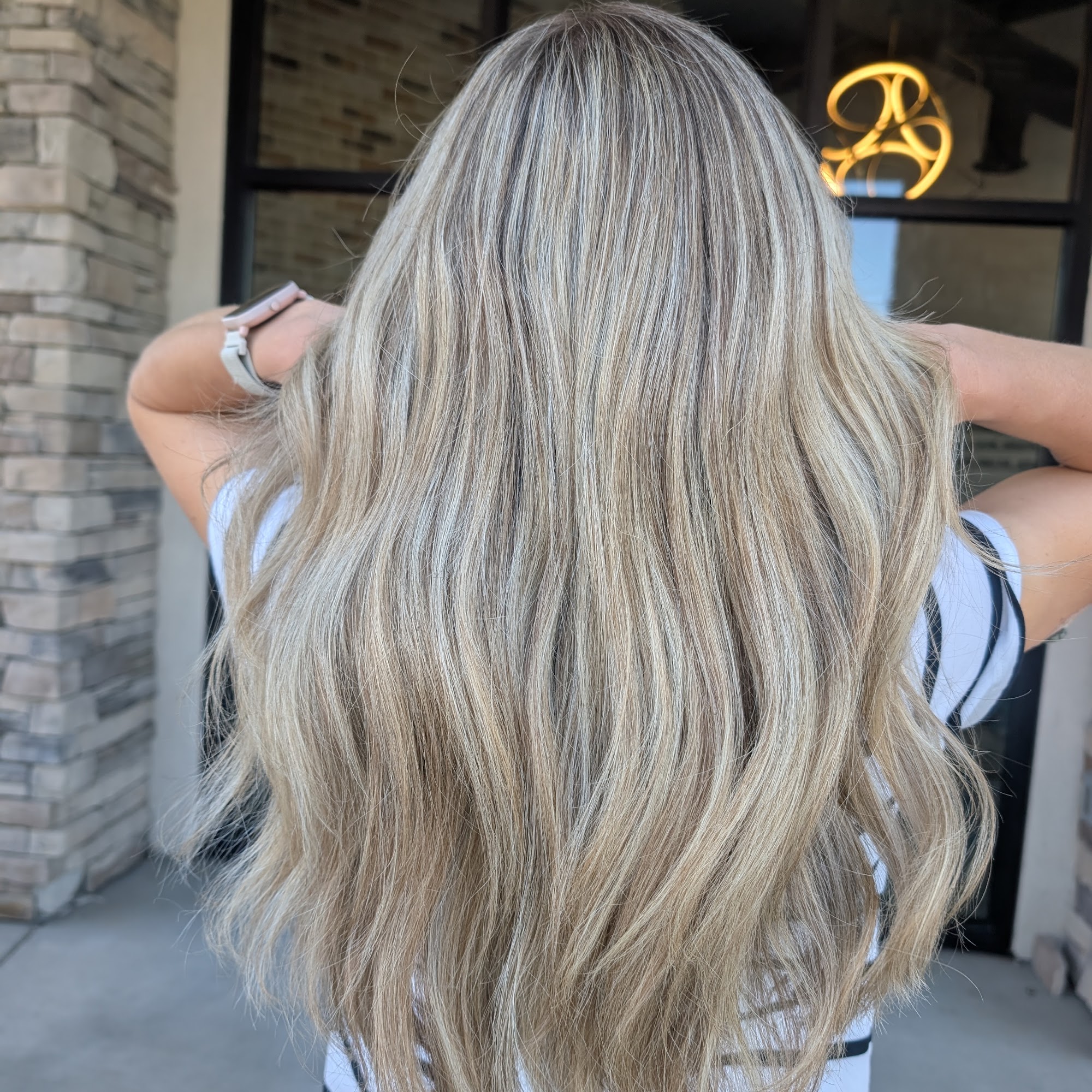 Allison Brooke Salon 1407 W McMillan Rd Suite 100, Rm.5, Meridian Idaho 83646