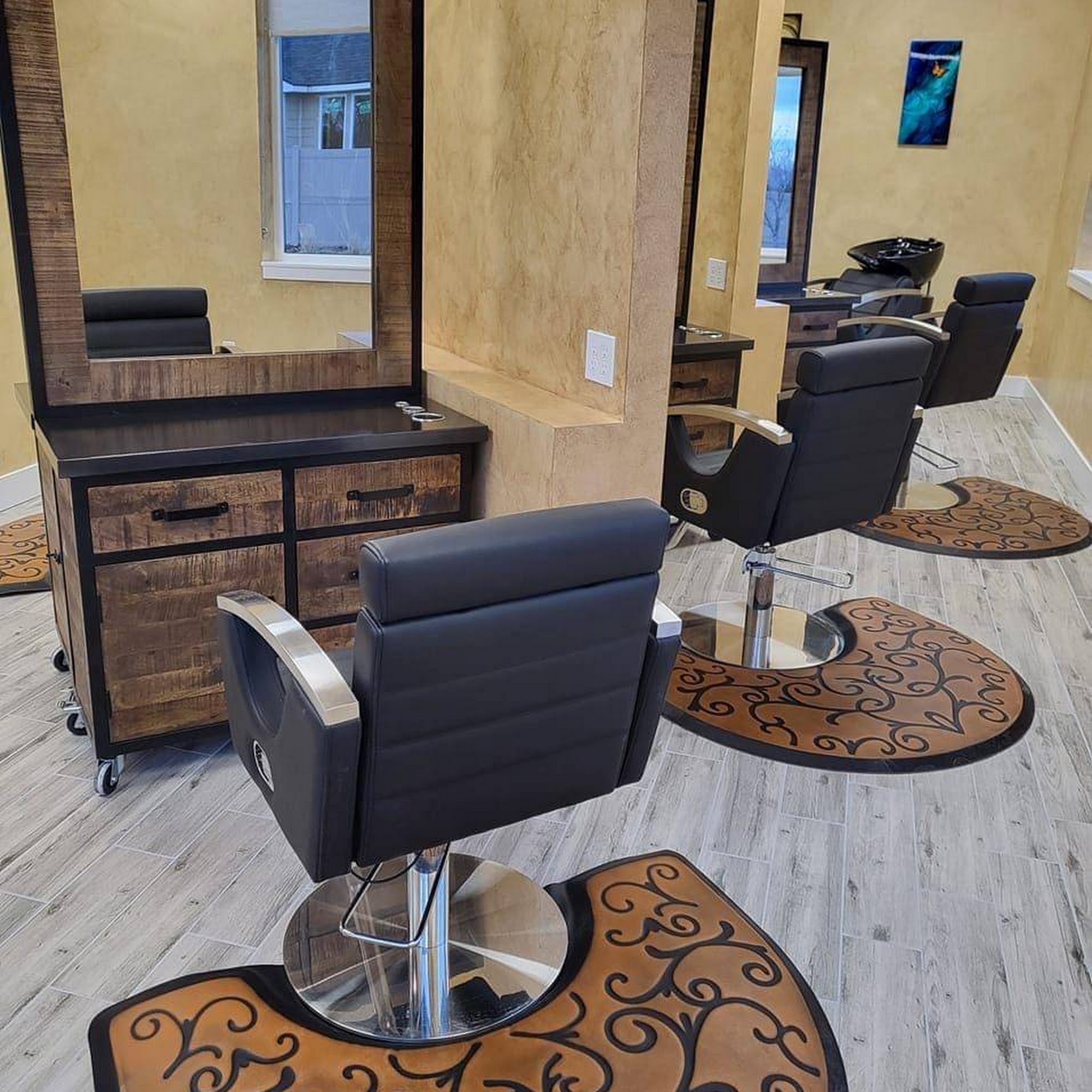 Mariposa Day Spa SAWTOOTH LANDING BUILDING ON LINDER/USTICK, 1430 W Ustick Rd SUITE 130, Meridian Idaho 83646