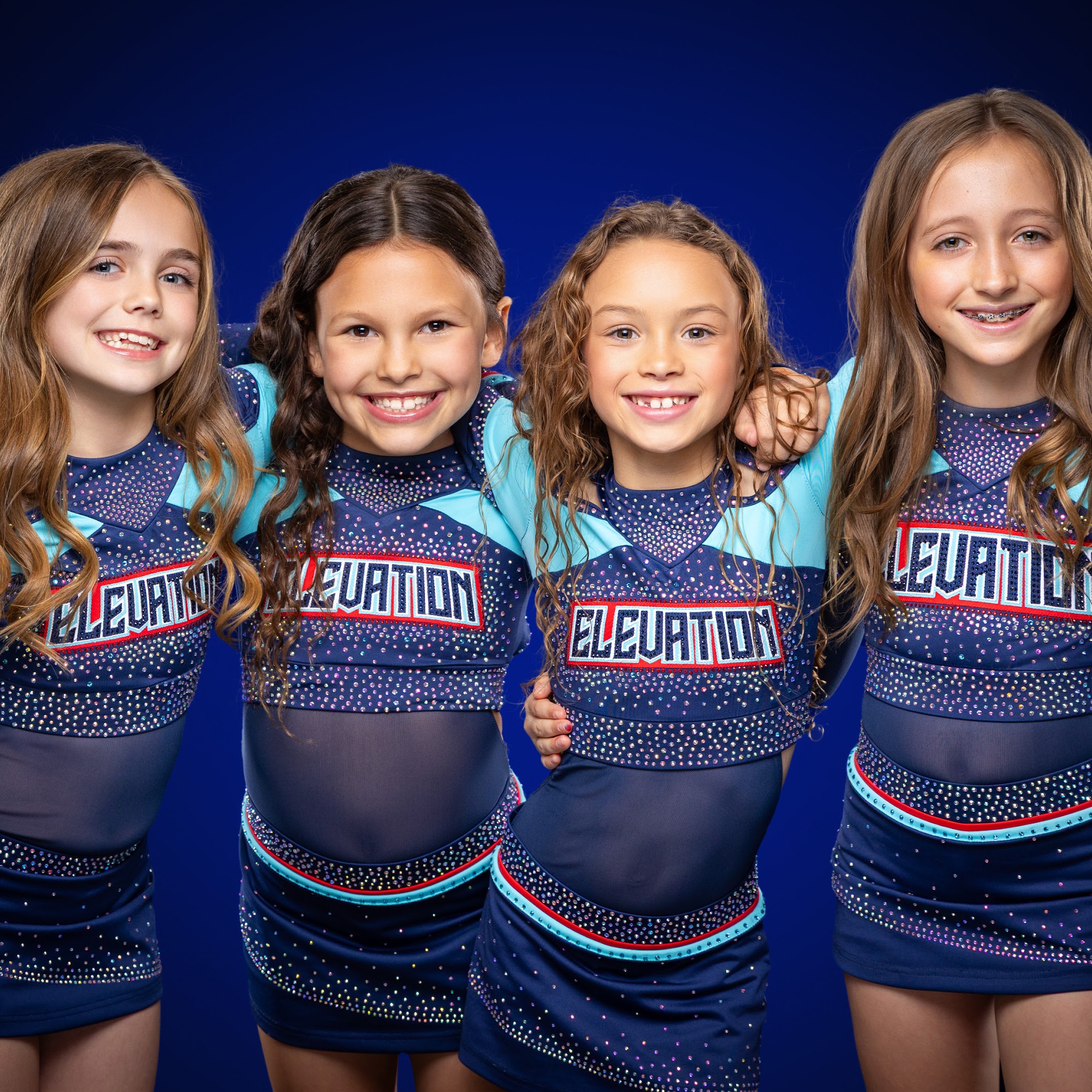 Elevation Athletics- All Star Cheer, Dance, STUNT, Tumbling in Idaho 2198 E Franklin Rd Suite 160, Meridian Idaho 83642