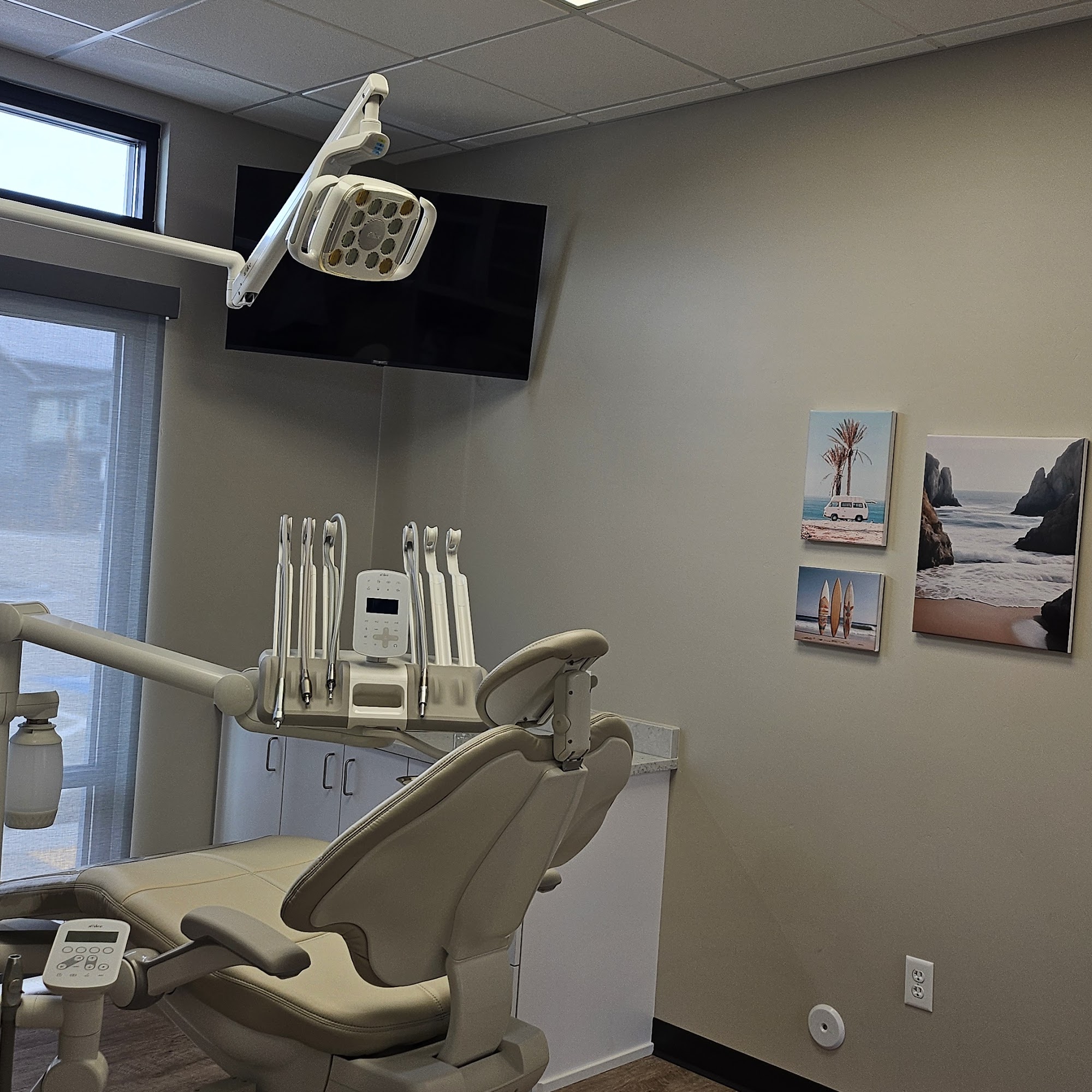 Whitehaven Dental 10022 Jordan Lee St Ste 101, Nampa, ID 83687