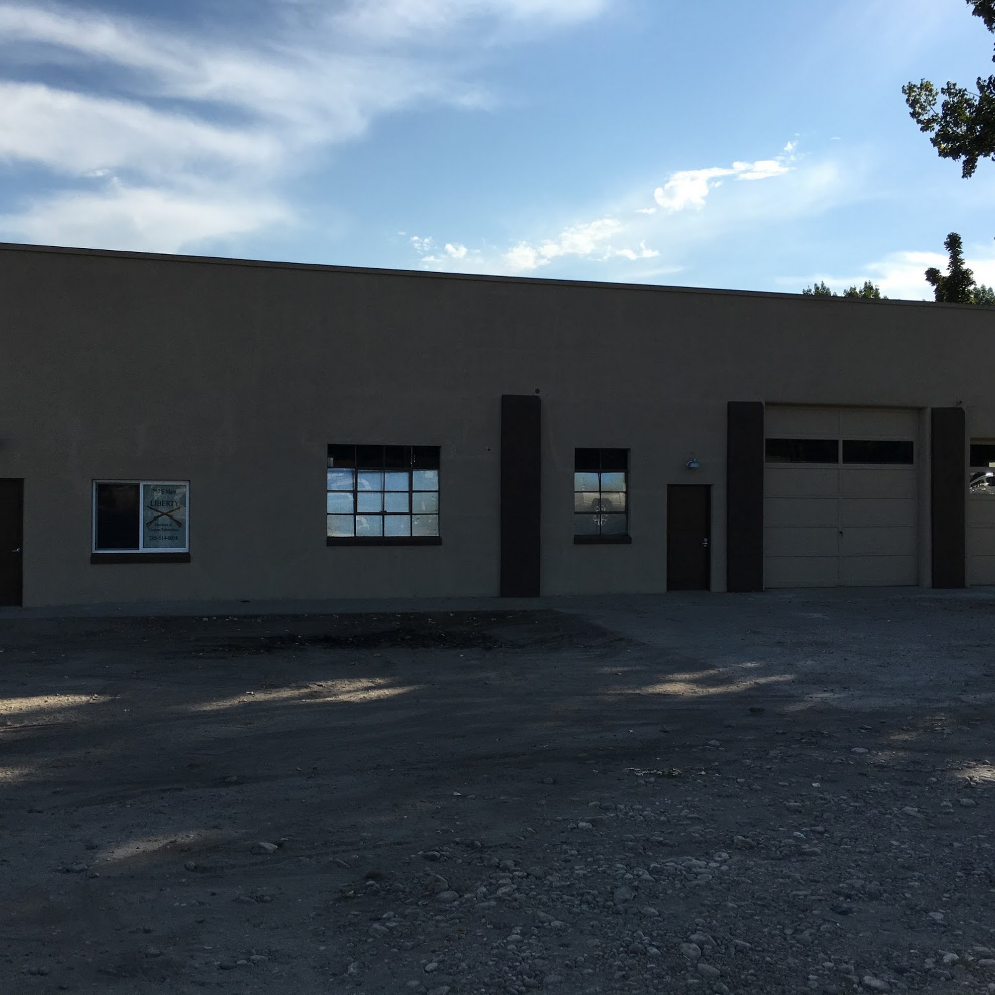 Metalworks By LIFE Middleton