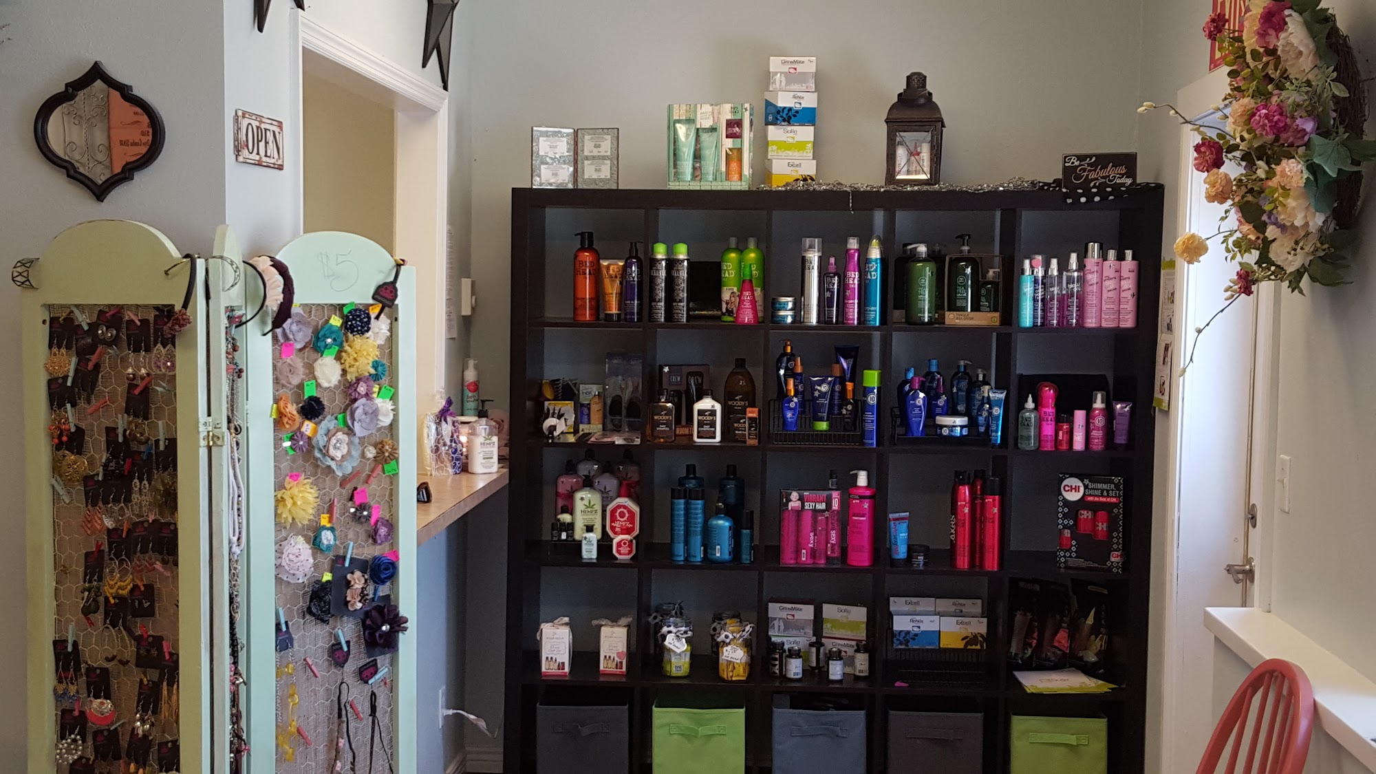 Sparkle Salon 3162 3350 W, Moore Idaho 83255