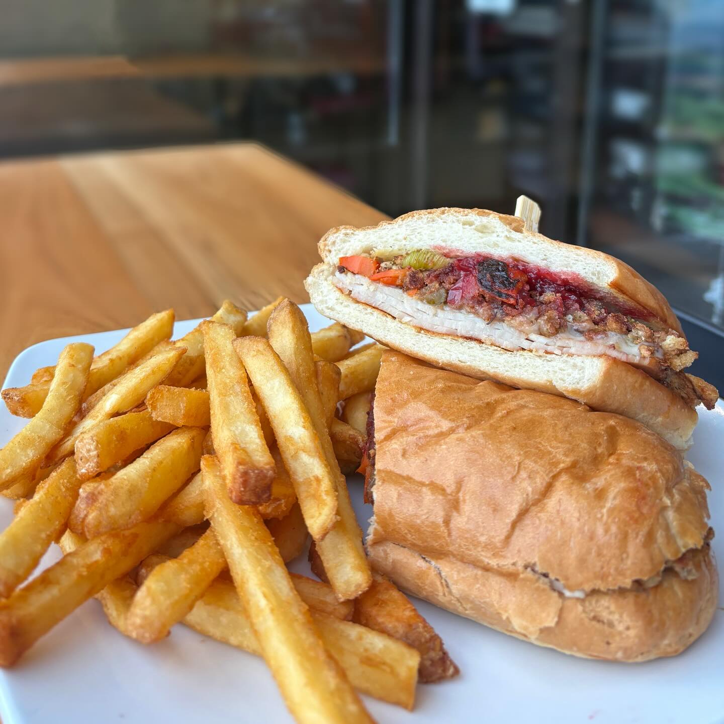 Breakfast Club Moscow