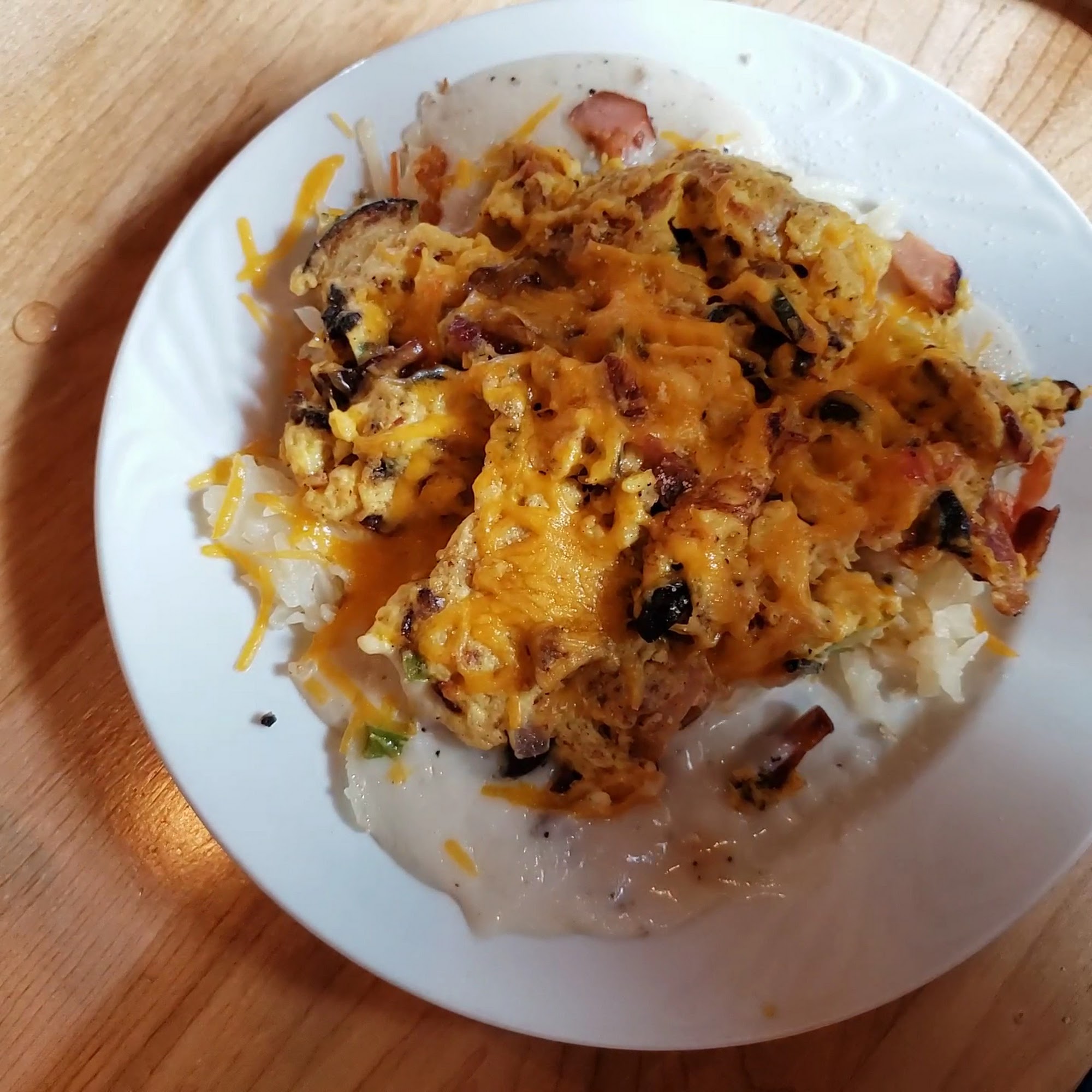 Breakfast Club Moscow