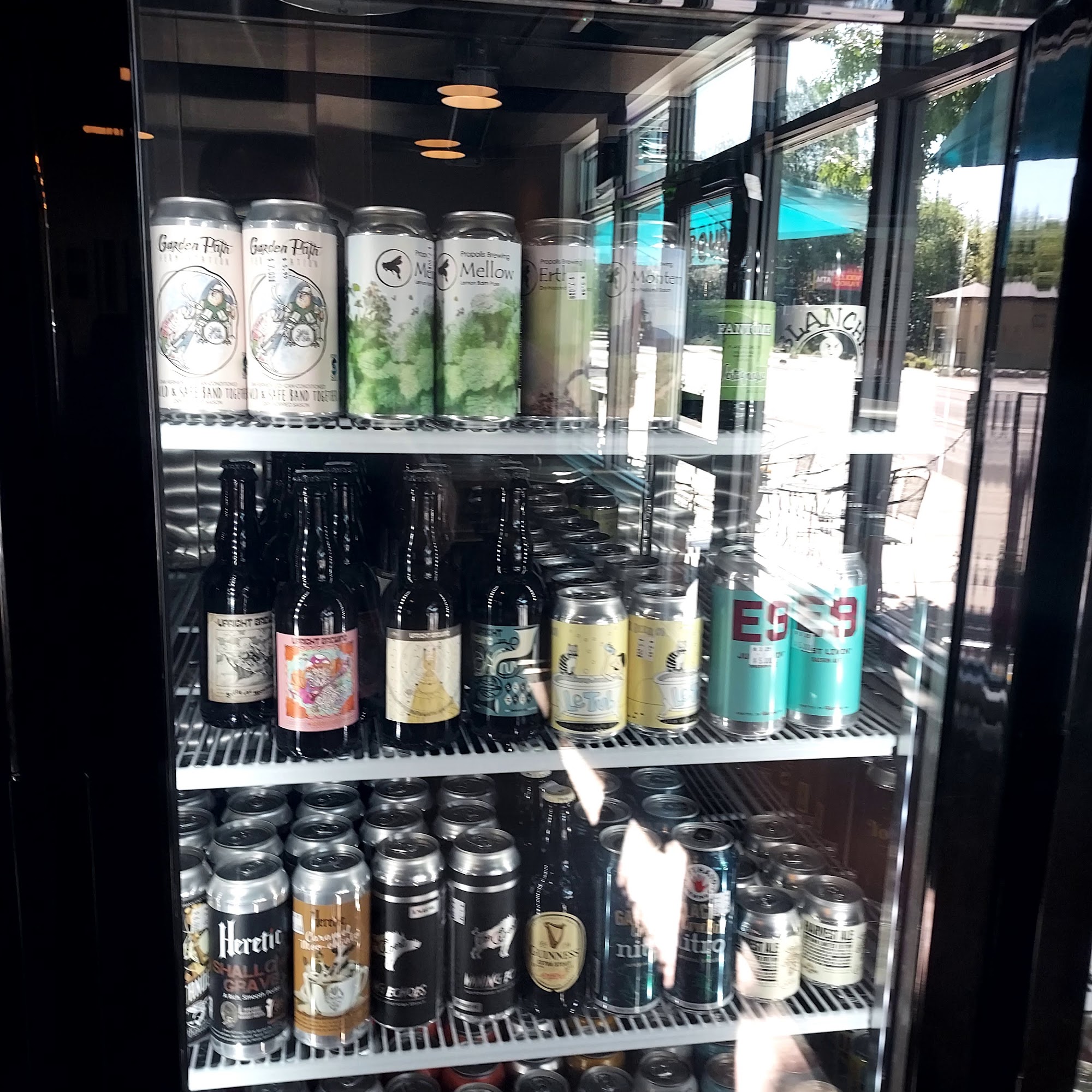 Pour Company Moscow