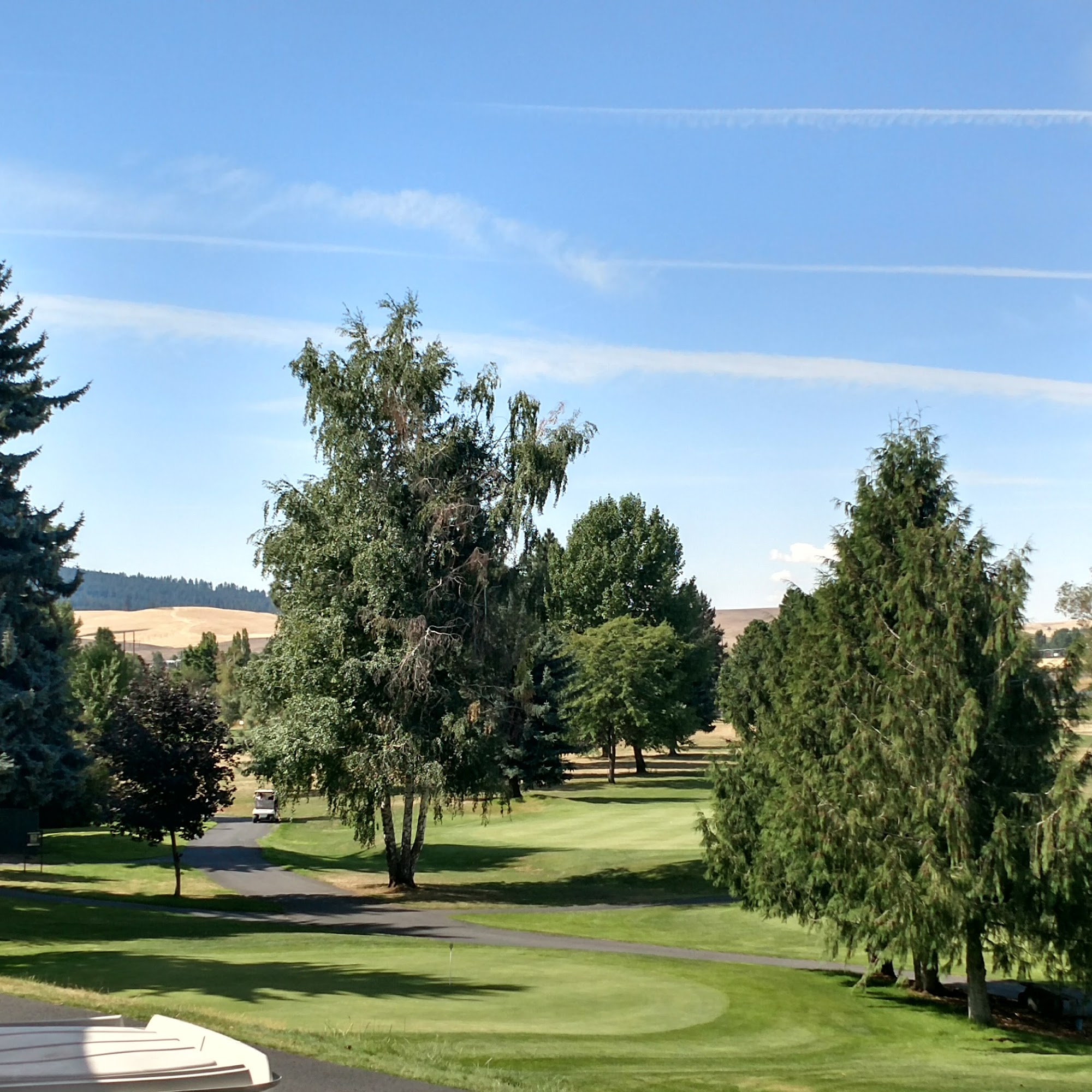 Moscow Elks Lodge Golf Club Moscow