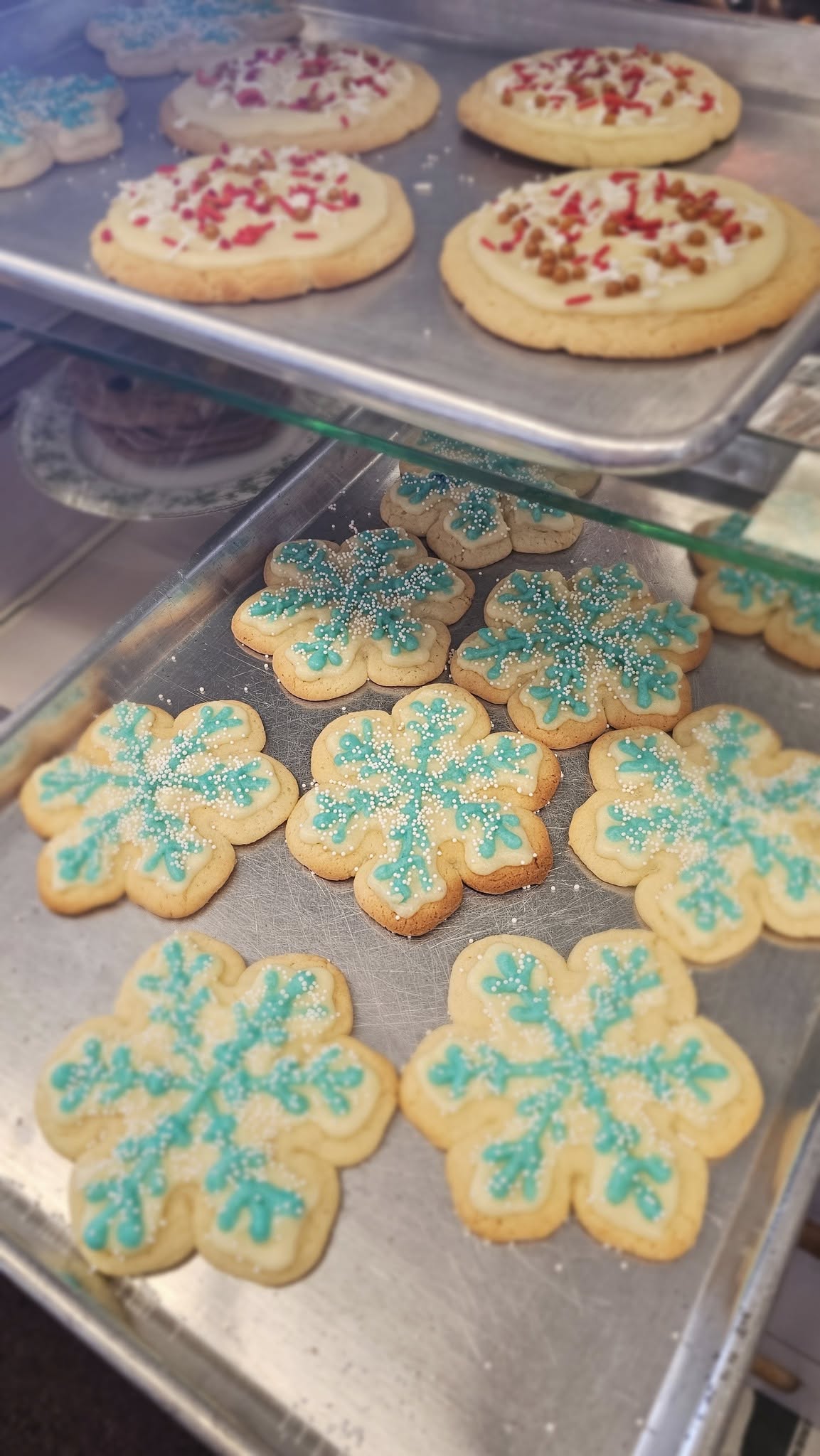 Apple Barrel Deli & Bakery Mountain Home