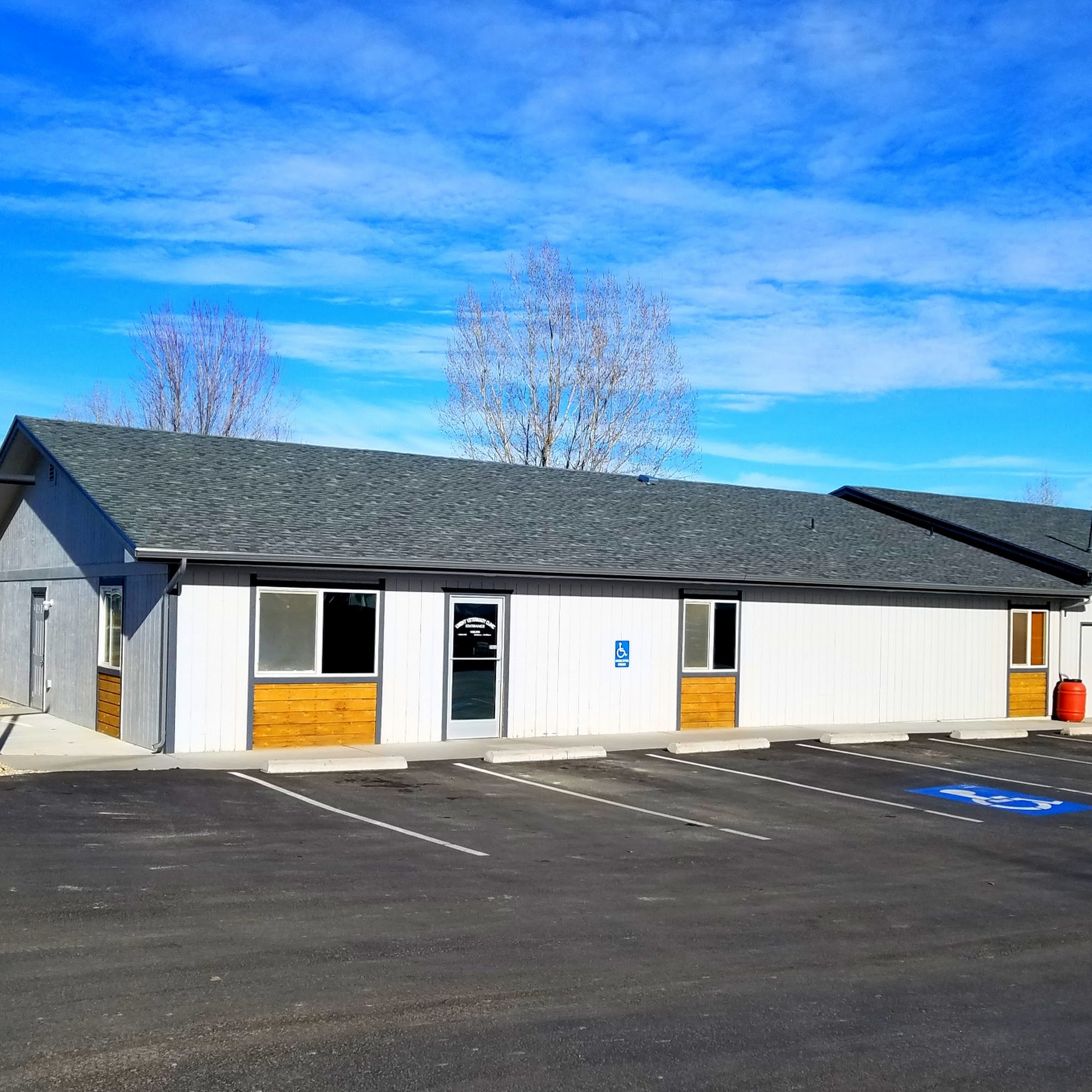 Knight Veterinary Clinic Mountain Home