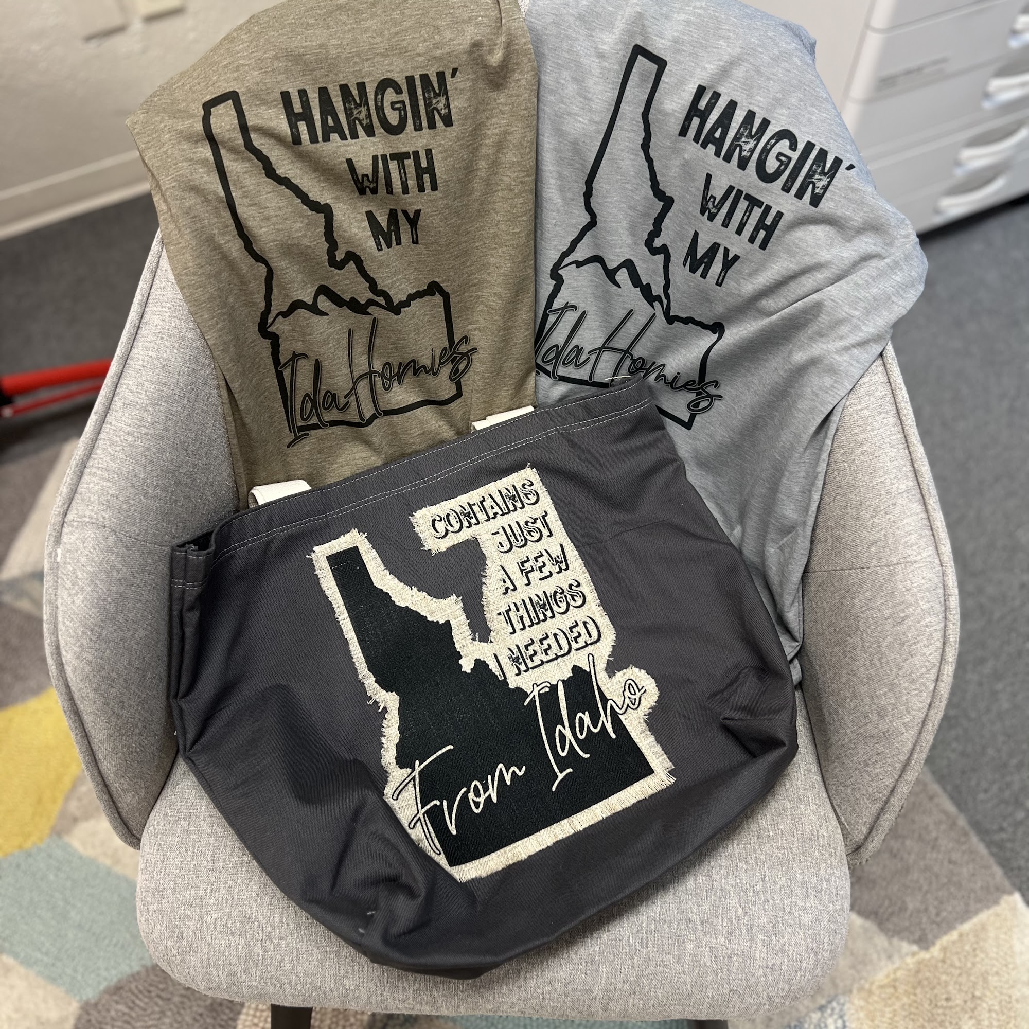 R&A Creations 2155 Airbase Rd, Mountain Home Idaho 83647