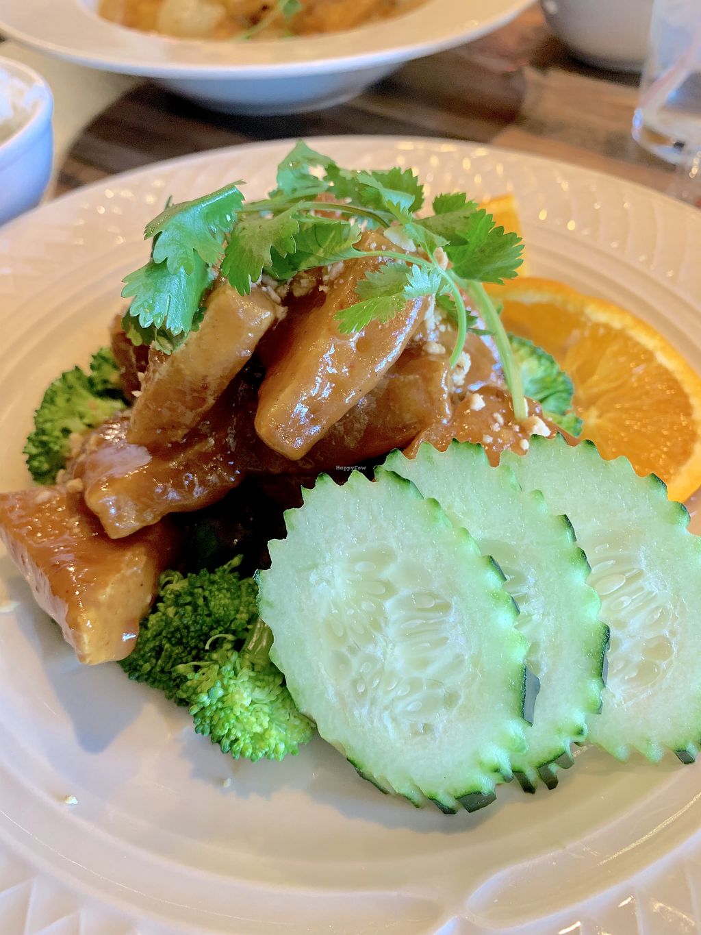 Photo credit: happycow